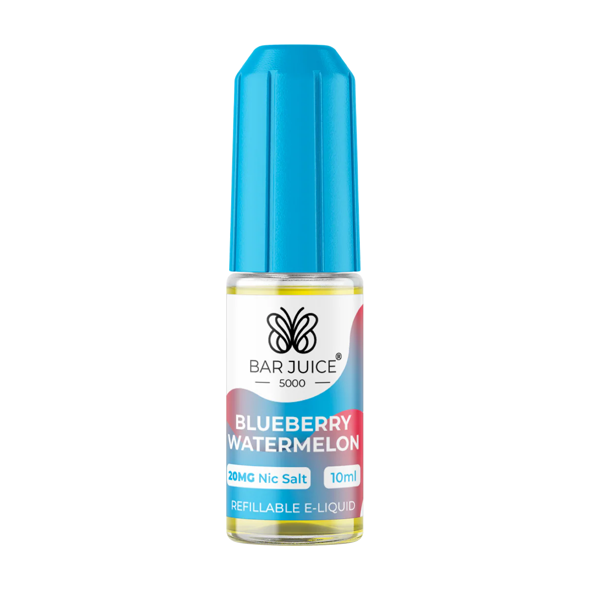 Blueberry Watermelon Nic Salt by Bar Juice 5000 - Image 3