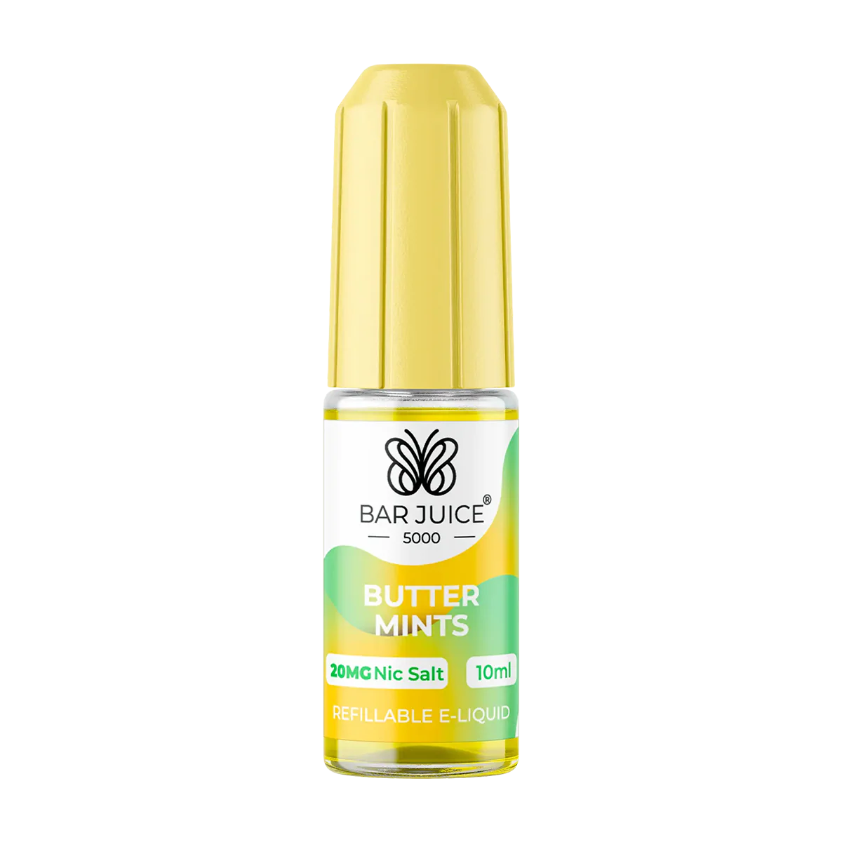 Butter Mints Nic Salt by Bar Juice 5000 - Image 2