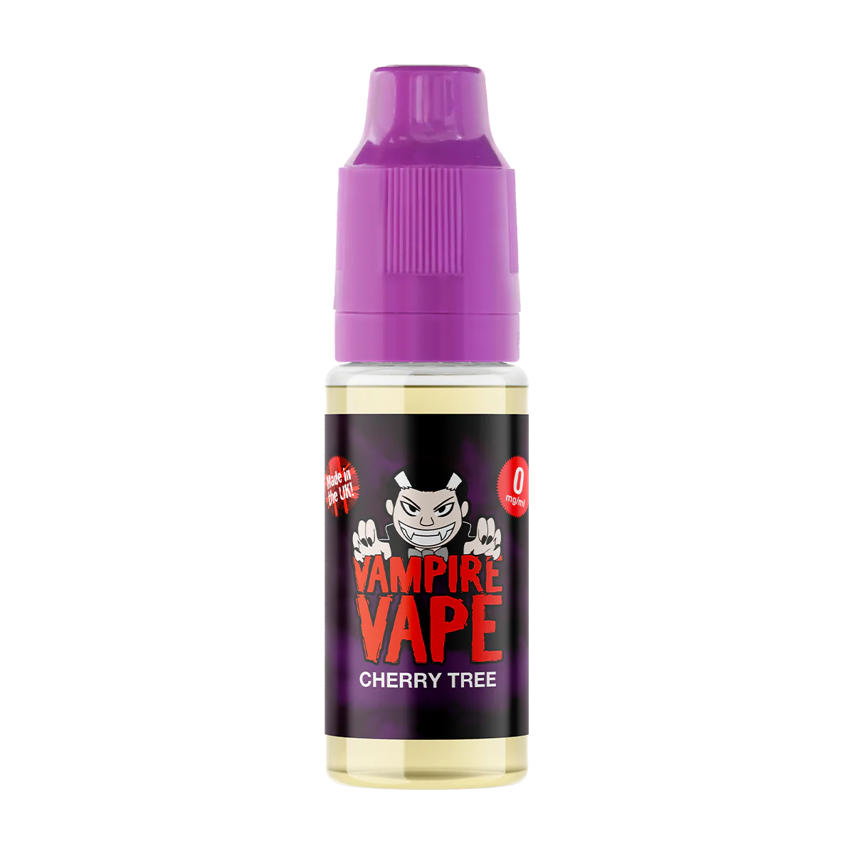 Cherry Tree by Vampire Vape 10ml