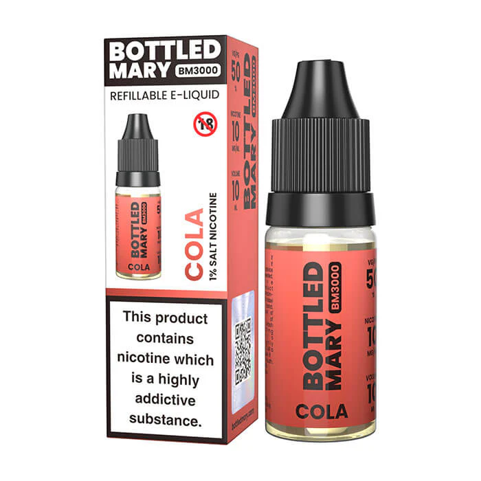 Cola by Bottled Mary - Image 2