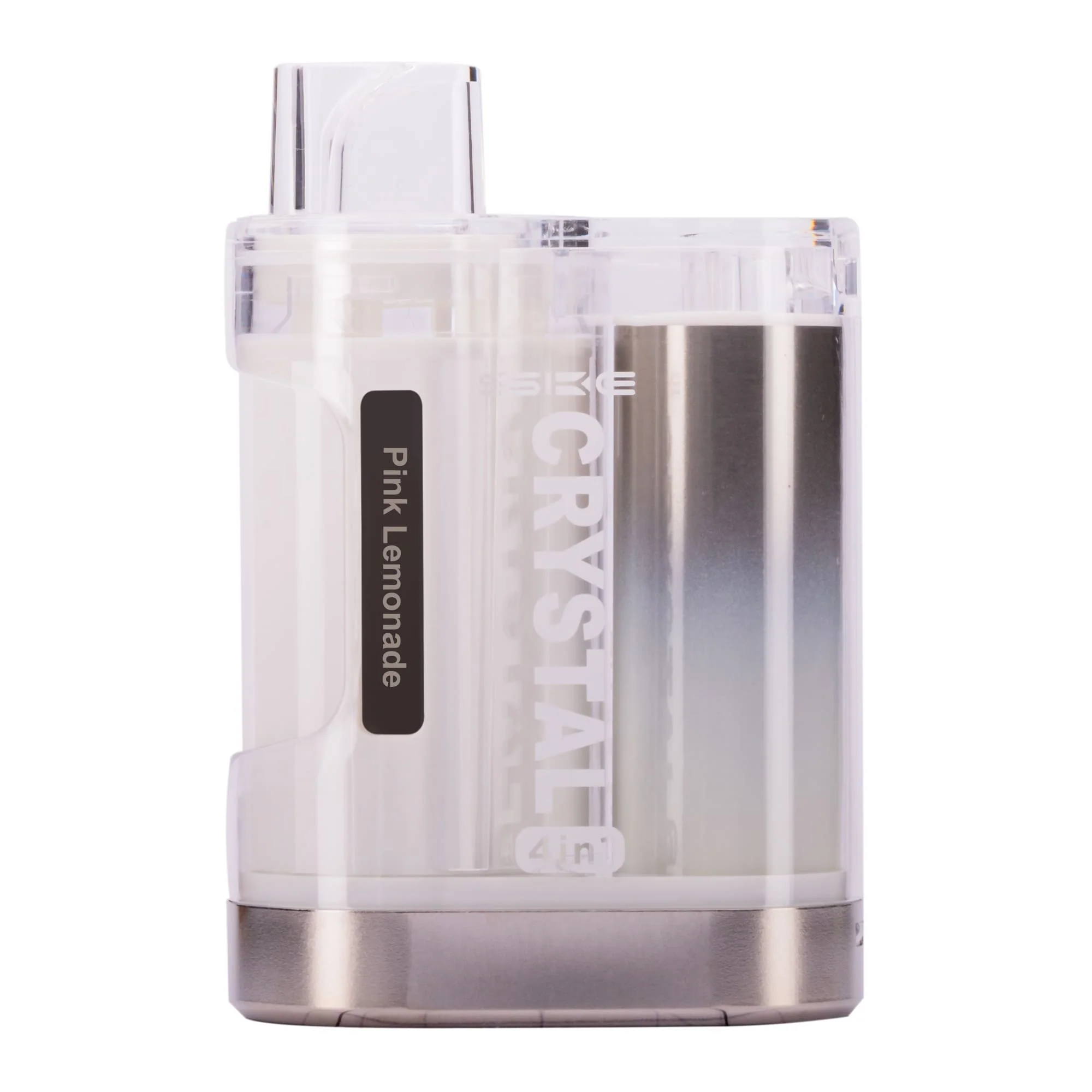 SKE Crystal 4in1 Prefilled Pod Kit - Image 11