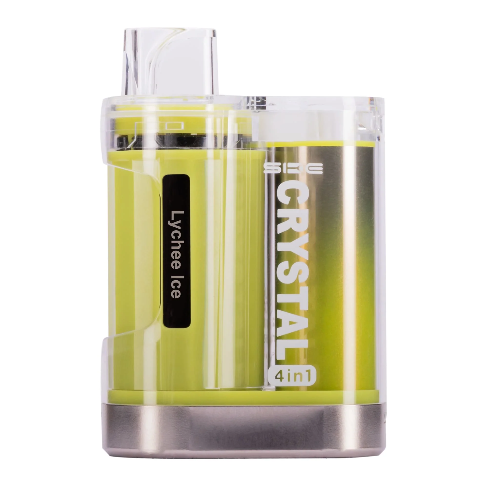 SKE Crystal 4in1 Prefilled Pod Kit - Image 22