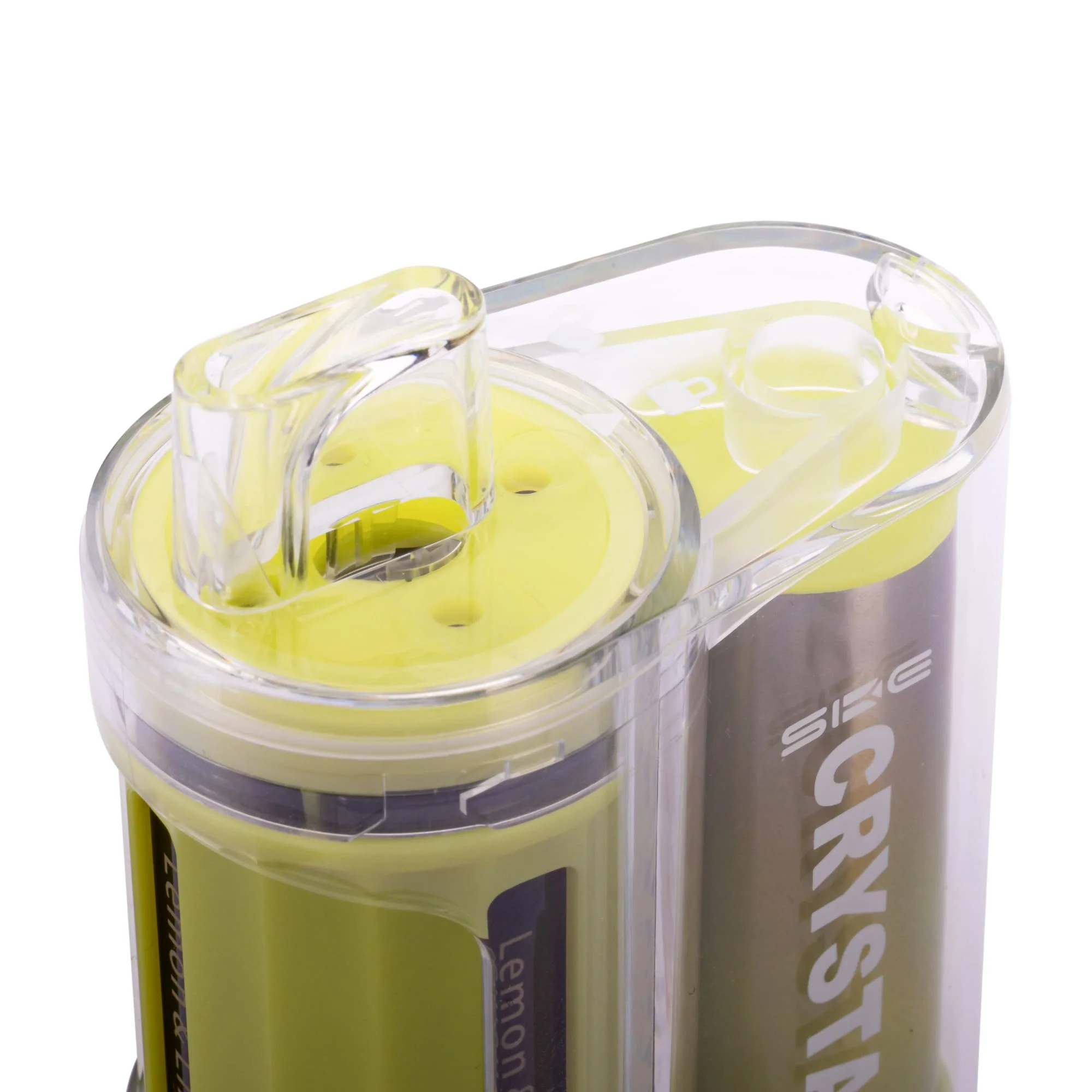 SKE Crystal 4in1 Prefilled Pod Kit - Image 23