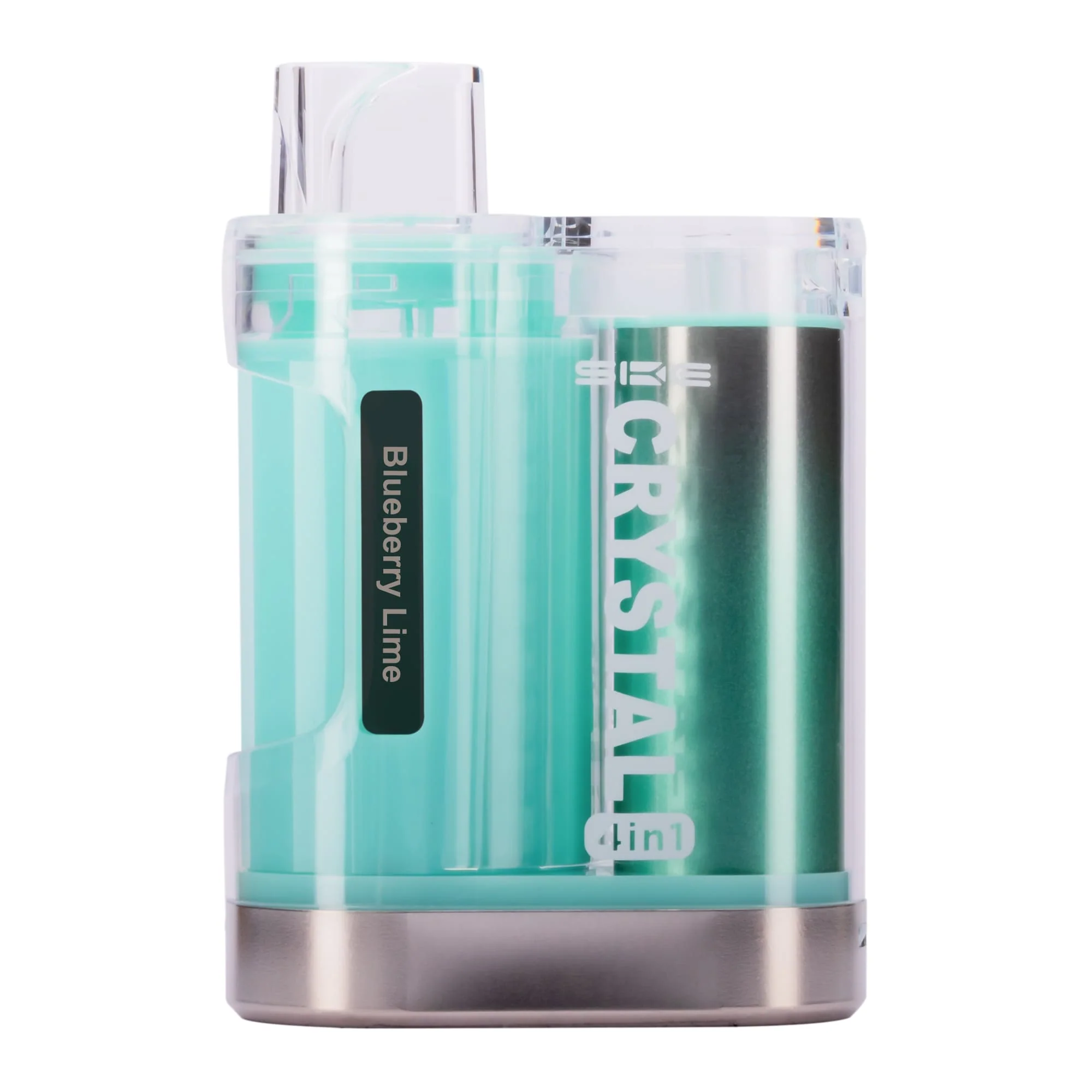 SKE Crystal 4in1 Prefilled Pod Kit - Image 3