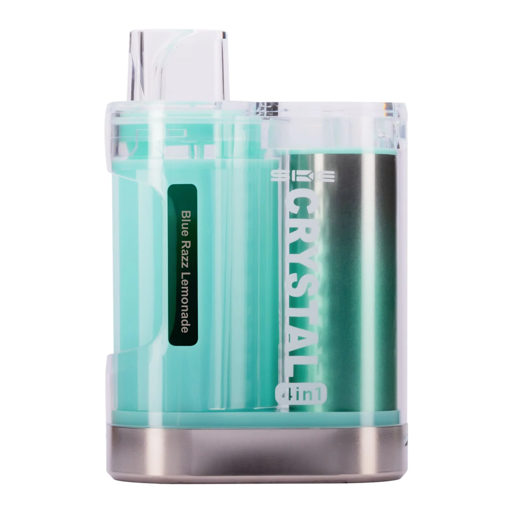 SKE Crystal 4in1 Prefilled Pod Kit - Image 4