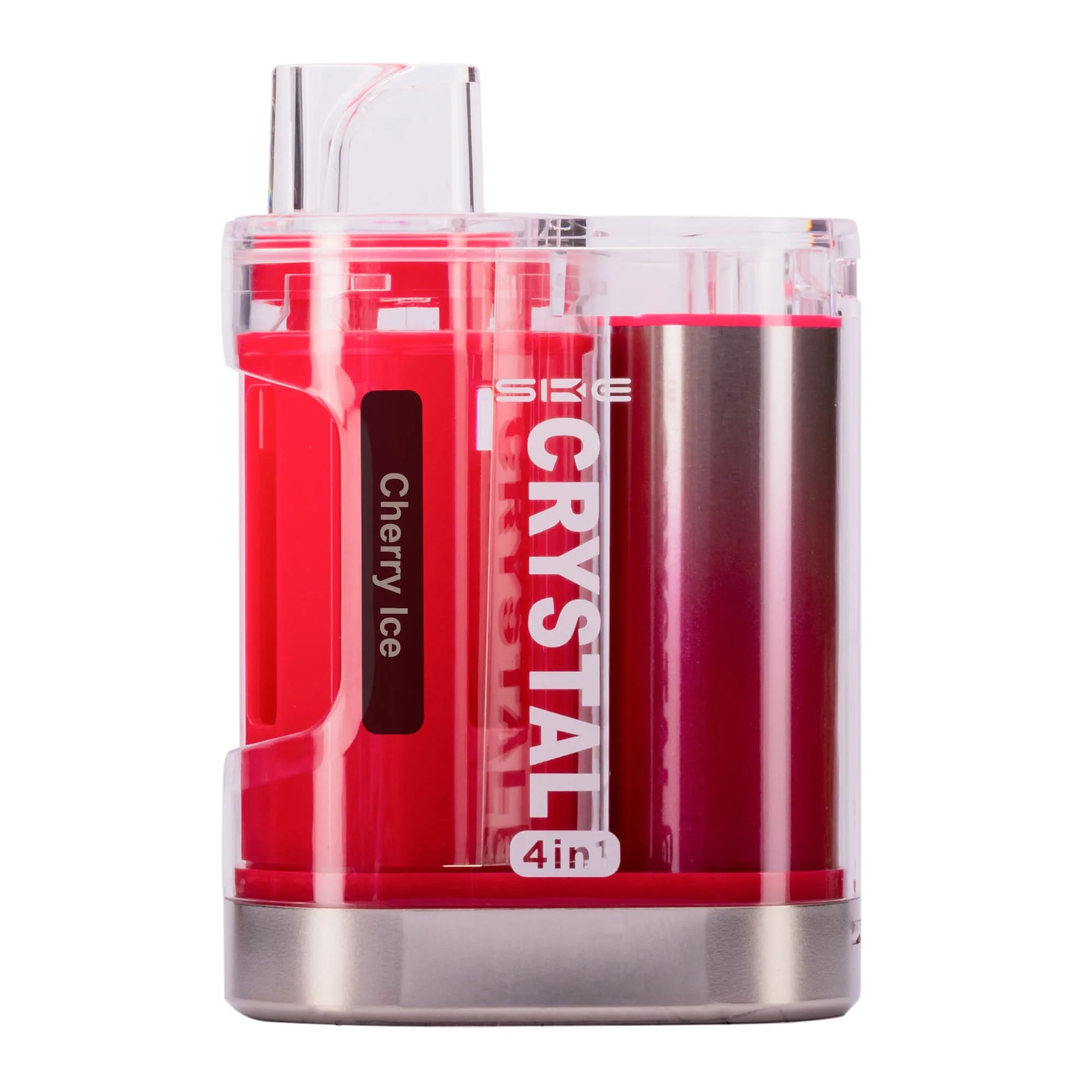 SKE Crystal 4in1 Prefilled Pod Kit - Image 5