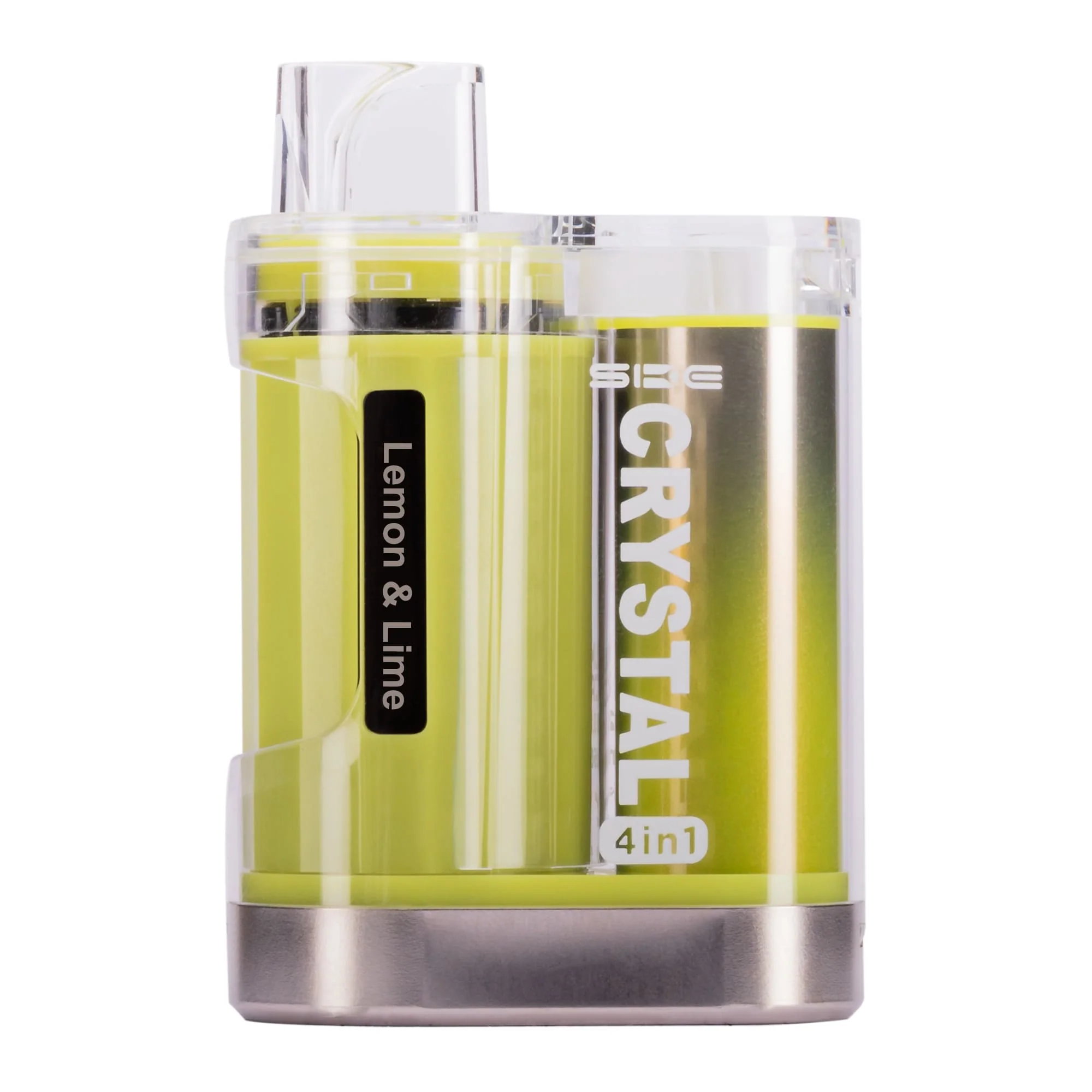 SKE Crystal 4in1 Prefilled Pod Kit - Image 7