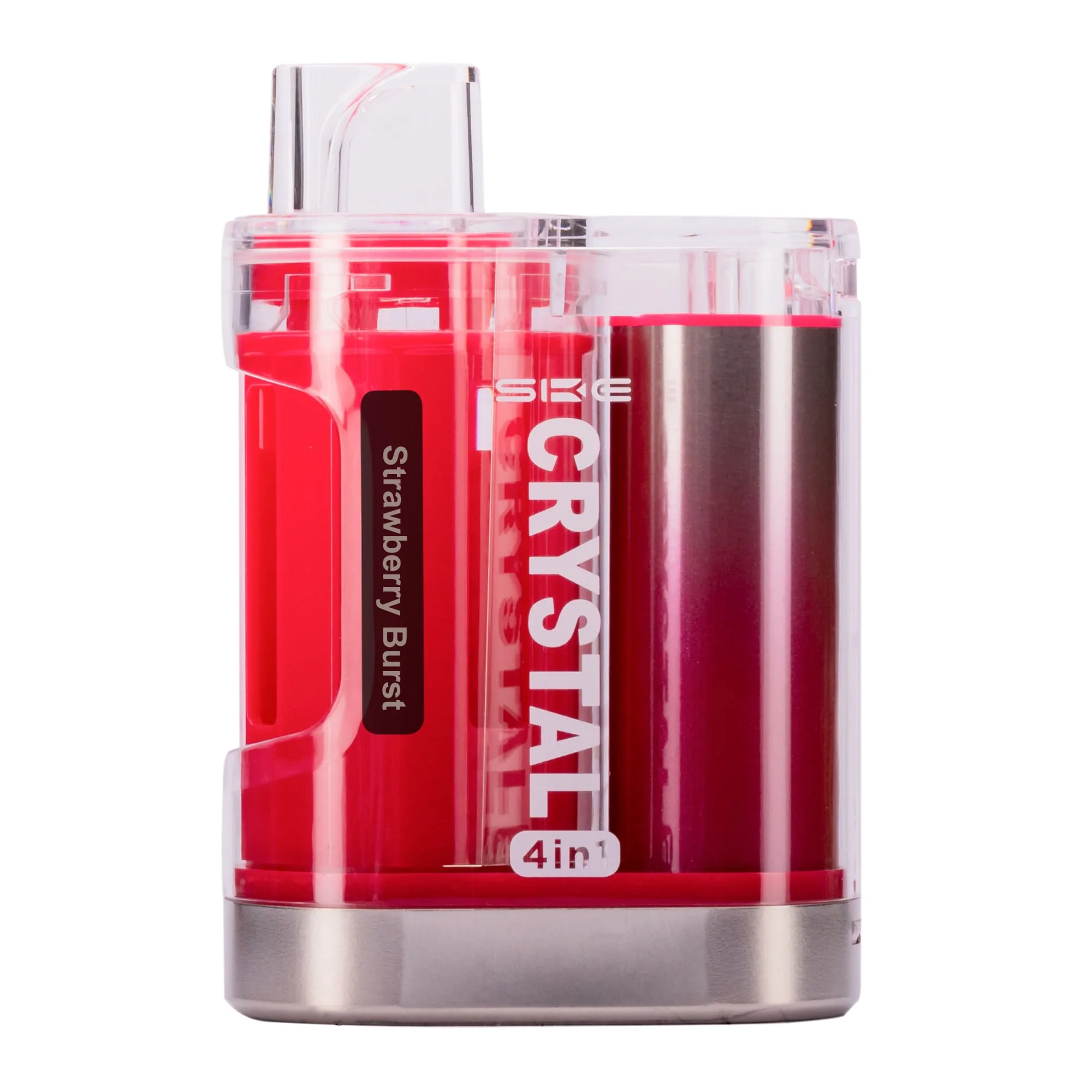 SKE Crystal 4in1 Prefilled Pod Kit - Image 8