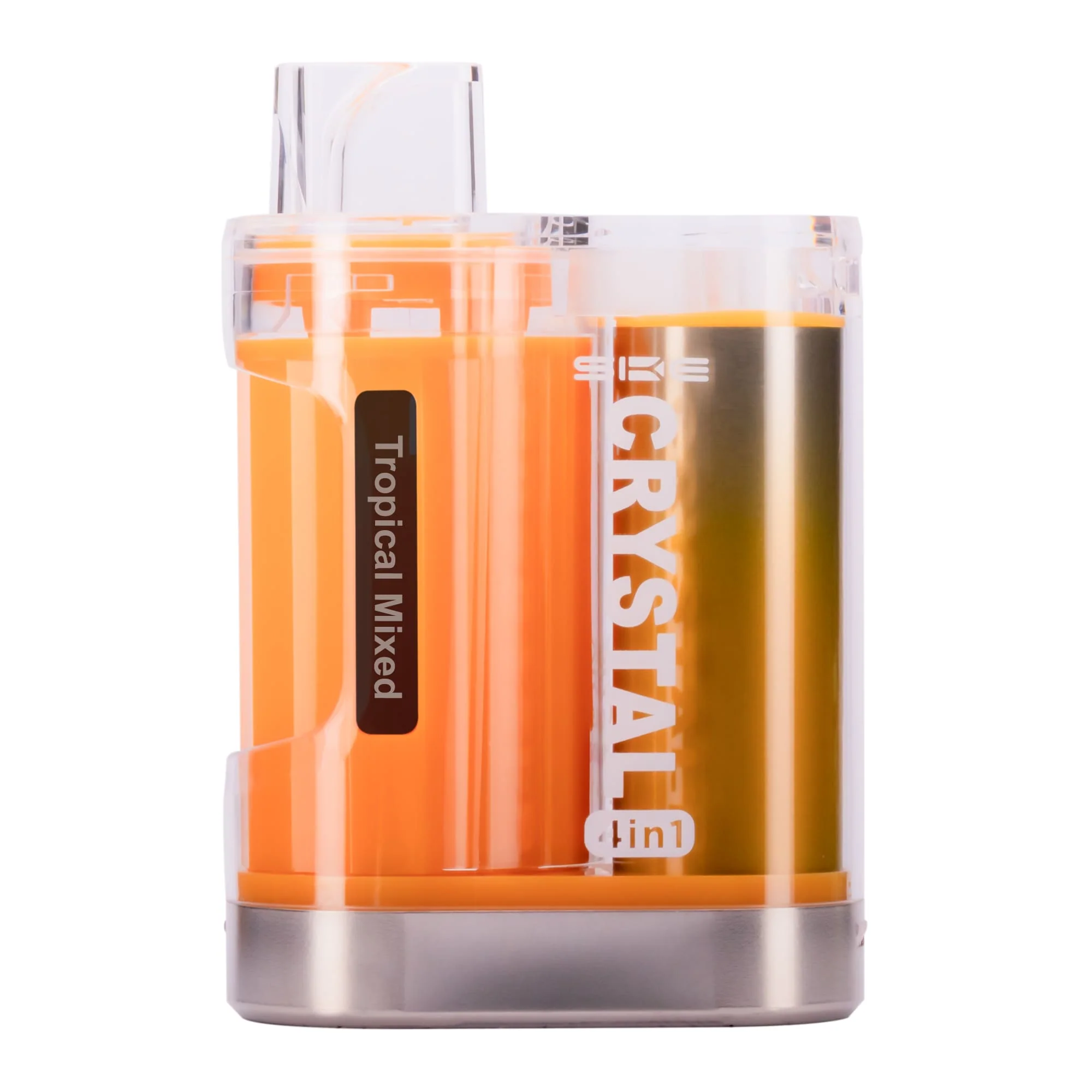 SKE Crystal 4in1 Prefilled Pod Kit - Image 9