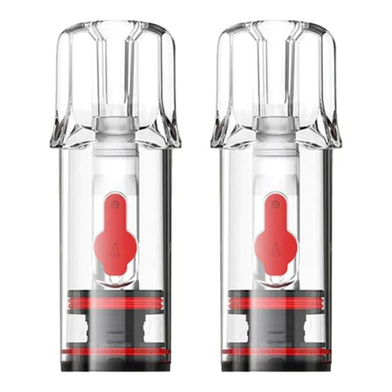 Crystal Plus Empty Pods (2 Pack) by SKE