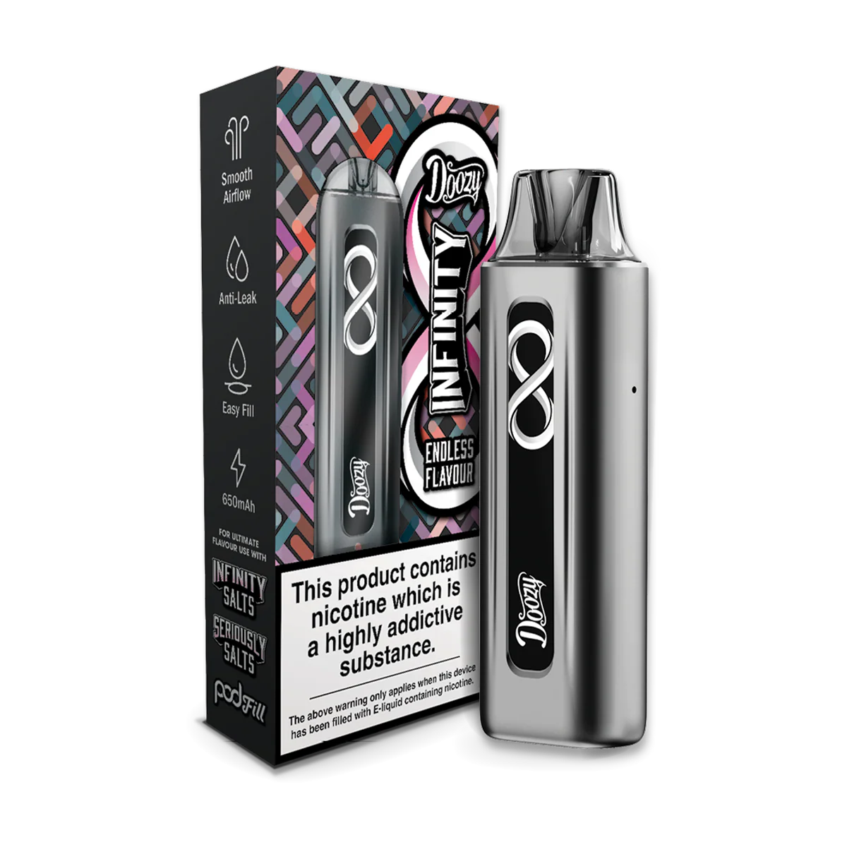 Doozy Infinity Kit