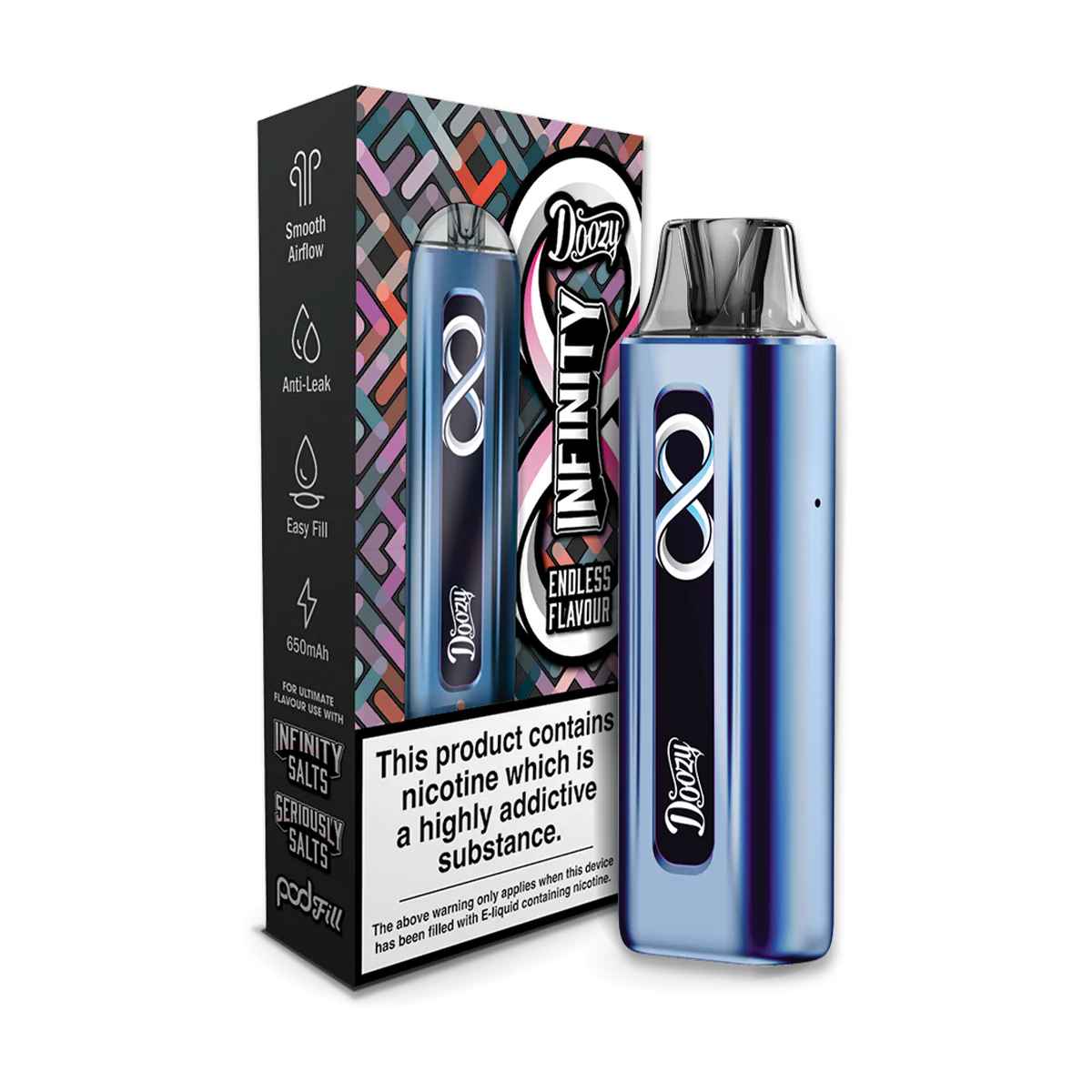 Doozy Infinity Kit - Image 2