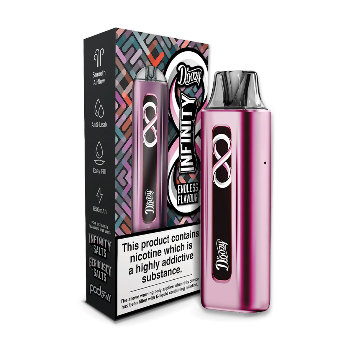 Doozy Infinity Kit - Image 3