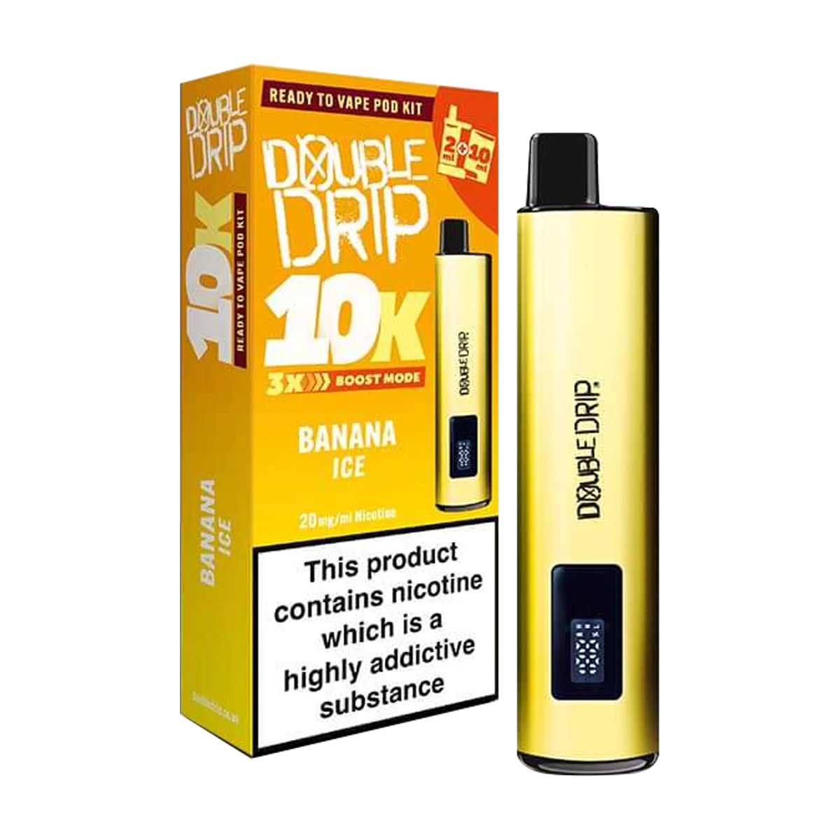 Double Drip 10K Kit - Image 10