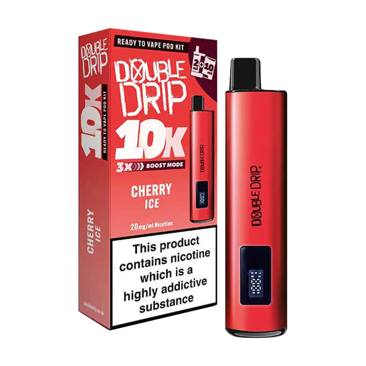 Double Drip 10K Kit - Image 4