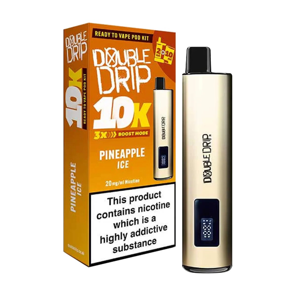 Double Drip 10K Kit - Image 6