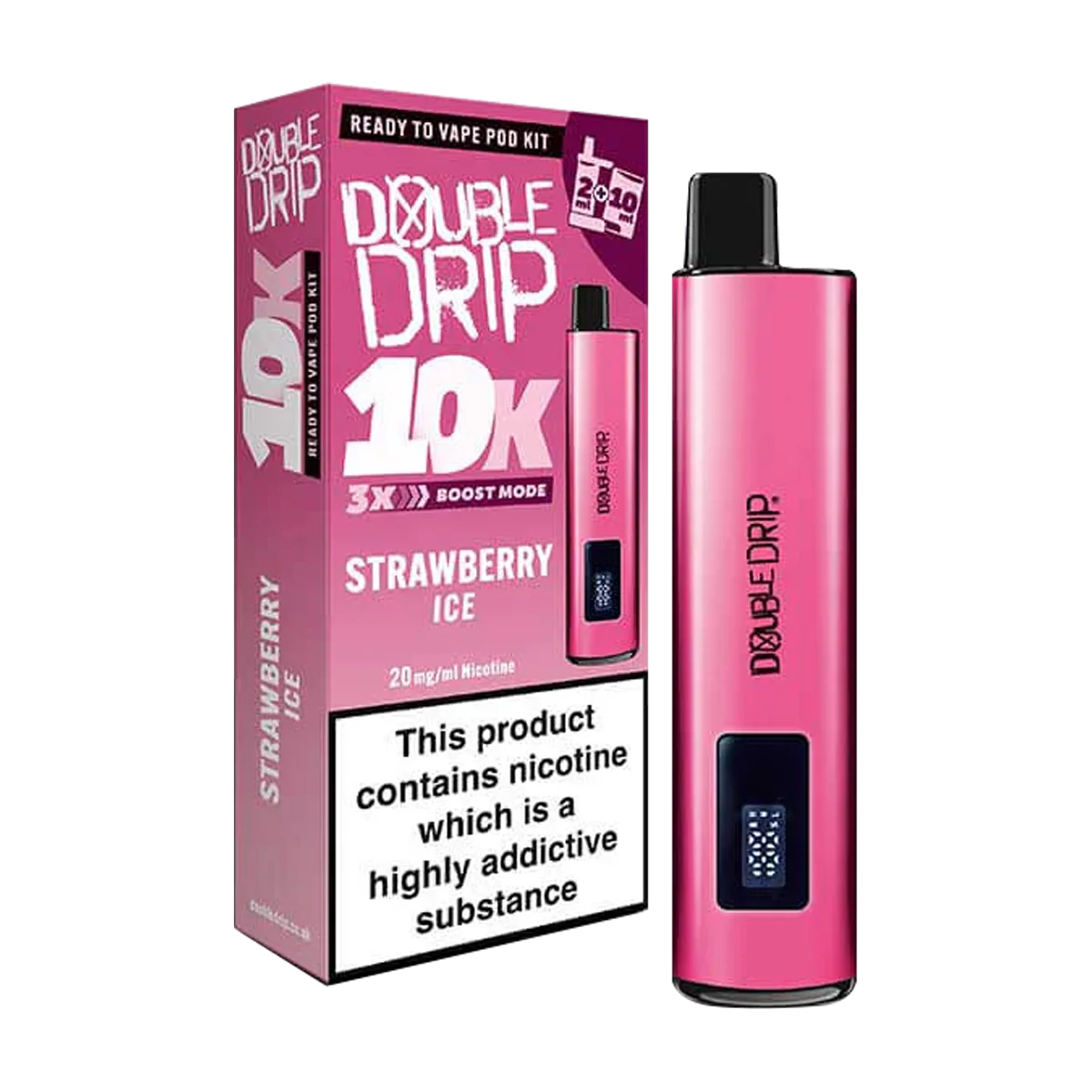Double Drip 10K Kit - Image 8