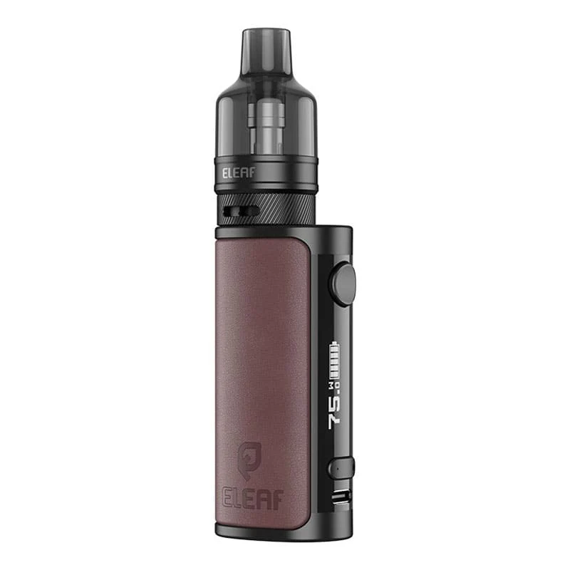 iStick i75 Vape Kit by Eleaf - Image 3