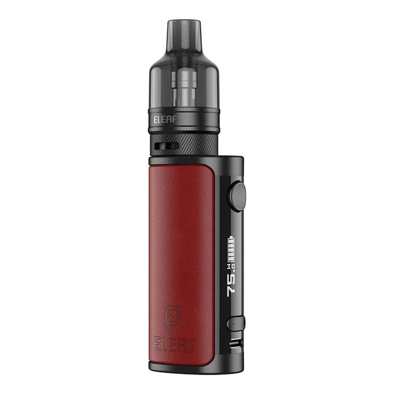 iStick i75 Vape Kit by Eleaf - Image 4