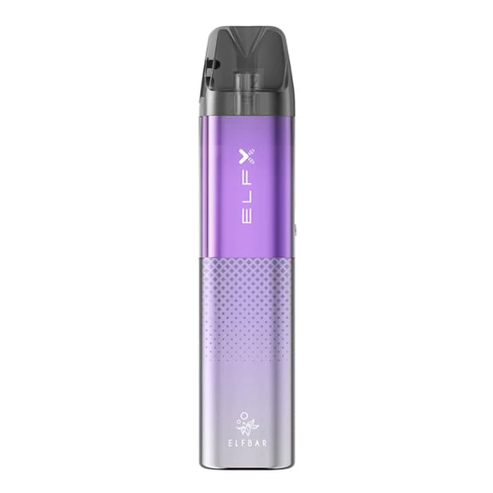 ELFX Pod Kit by Elf Bar - Image 12