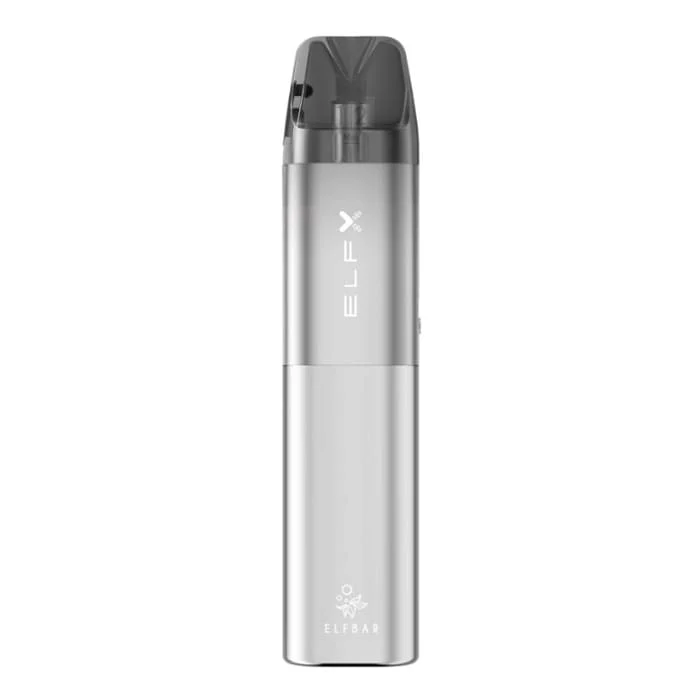 ELFX Pod Kit by Elf Bar - Image 7