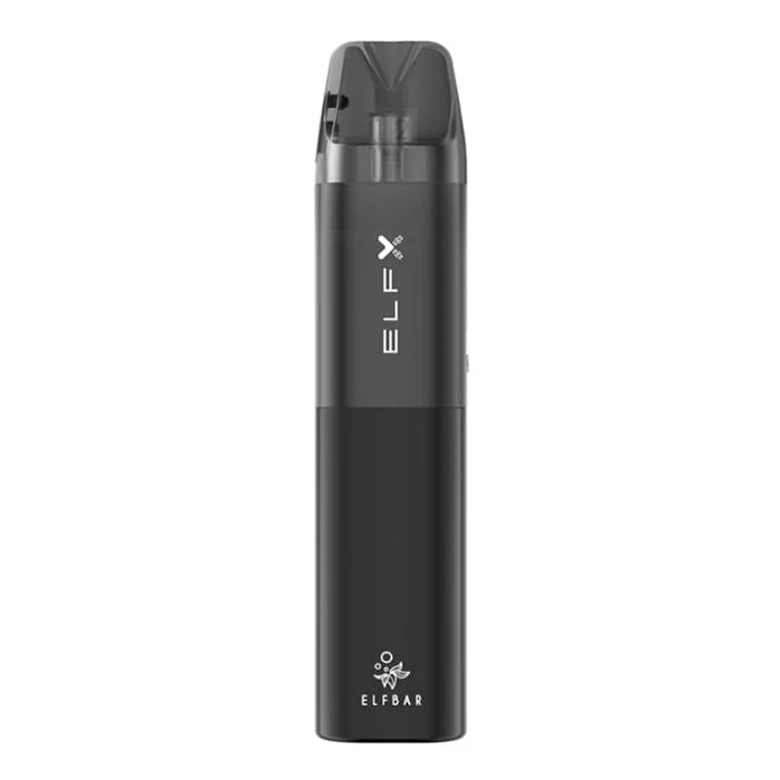 ELFX Pod Kit by Elf Bar - Image 8