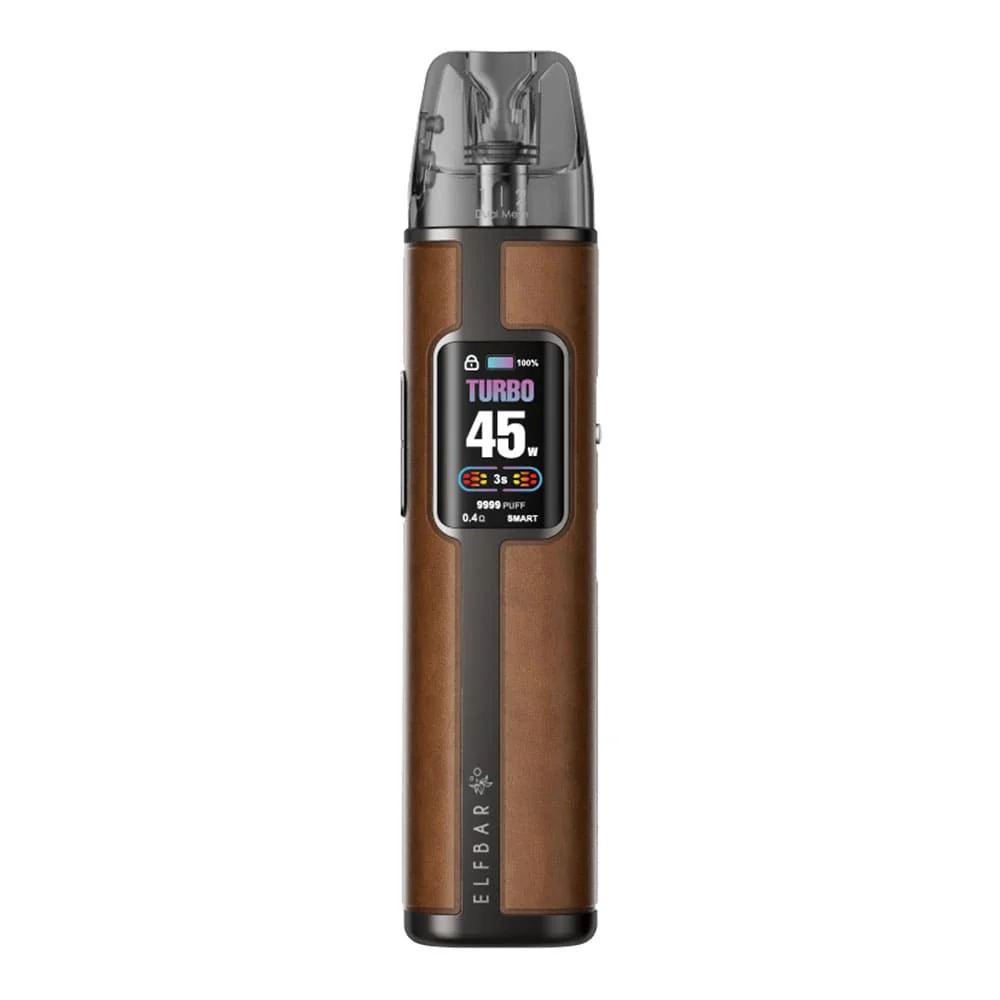 ELFX Pro Pod Kit by Elf Bar - Image 2