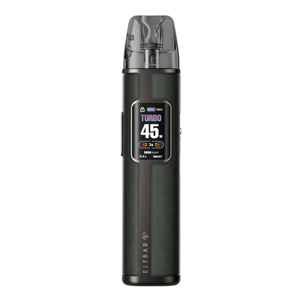 ELFX Pro Pod Kit by Elf Bar - Image 3