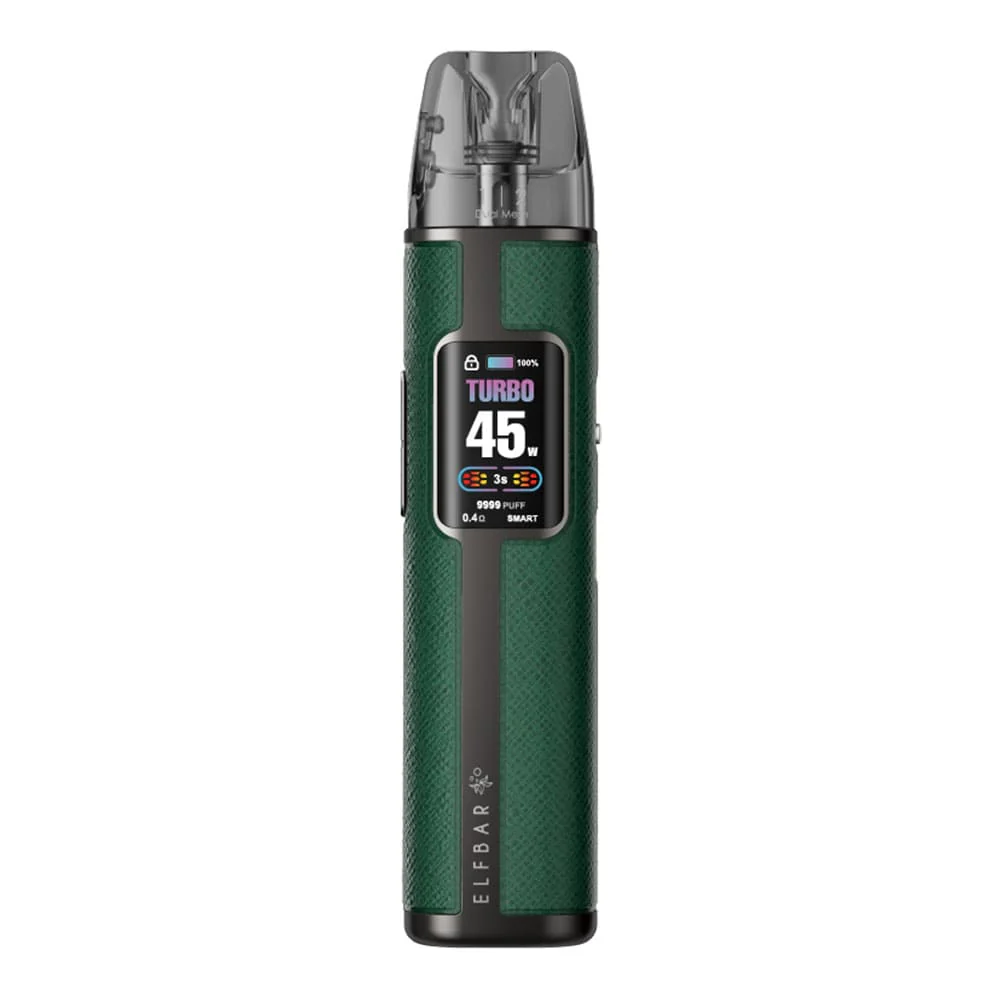 ELFX Pro Pod Kit by Elf Bar - Image 4