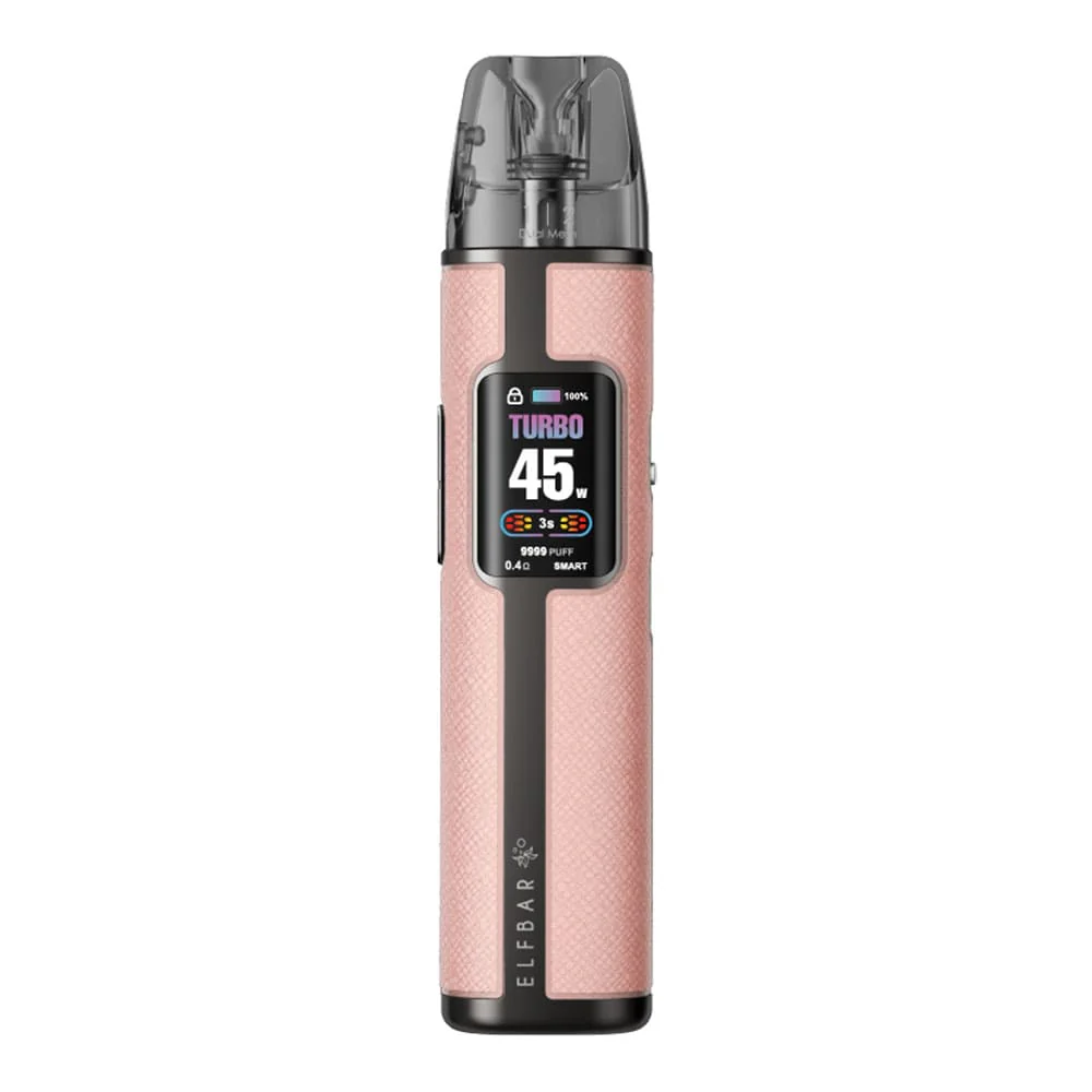 ELFX Pro Pod Kit by Elf Bar - Image 6