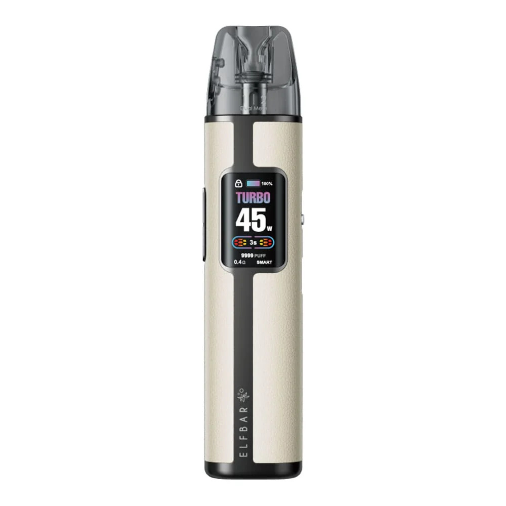 ELFX Pro Pod Kit by Elf Bar - Image 7