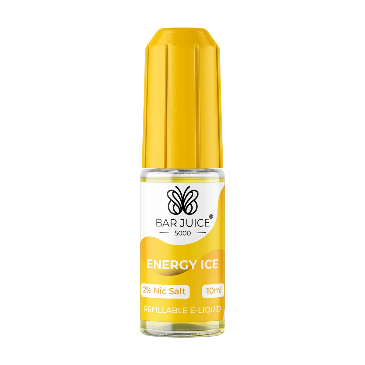 Energy Ice Nic Salt by Bar Juice 5000 - Image 2