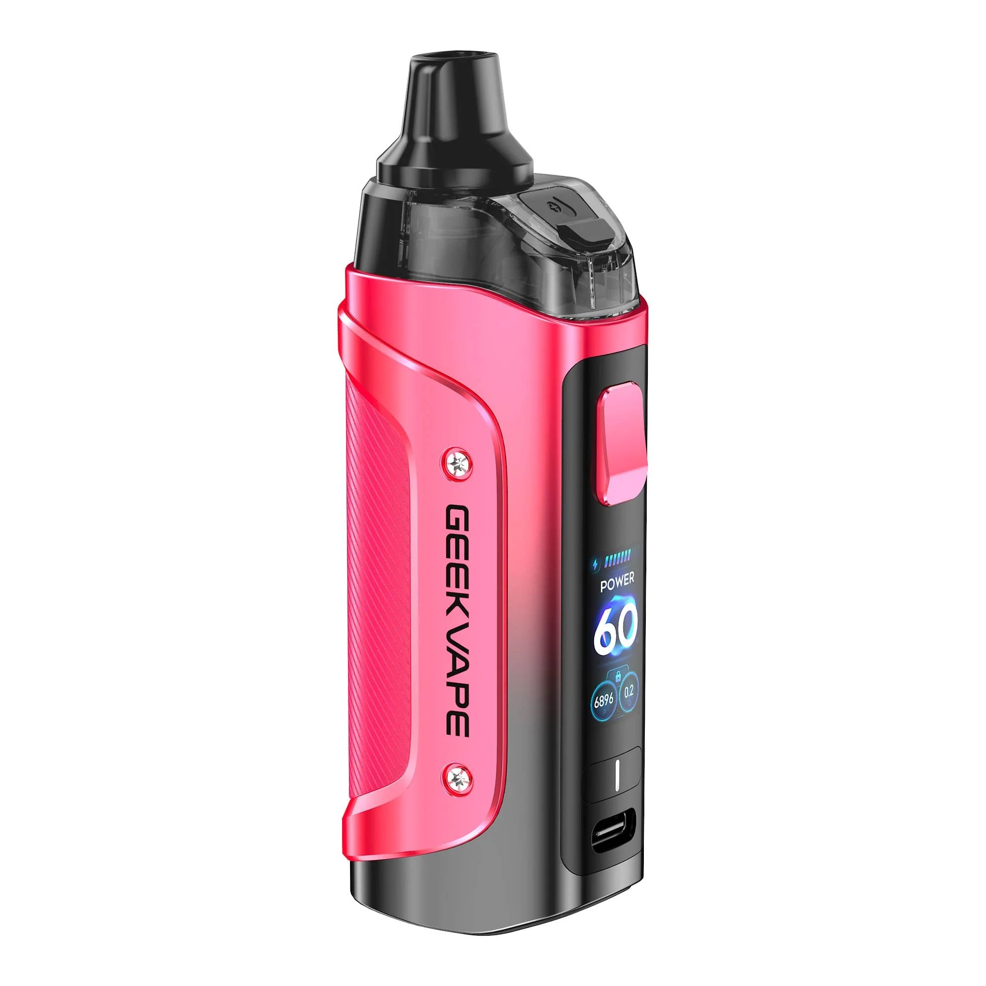 Aegis Boost 3 Vape Kit by Geekvape - Image 14