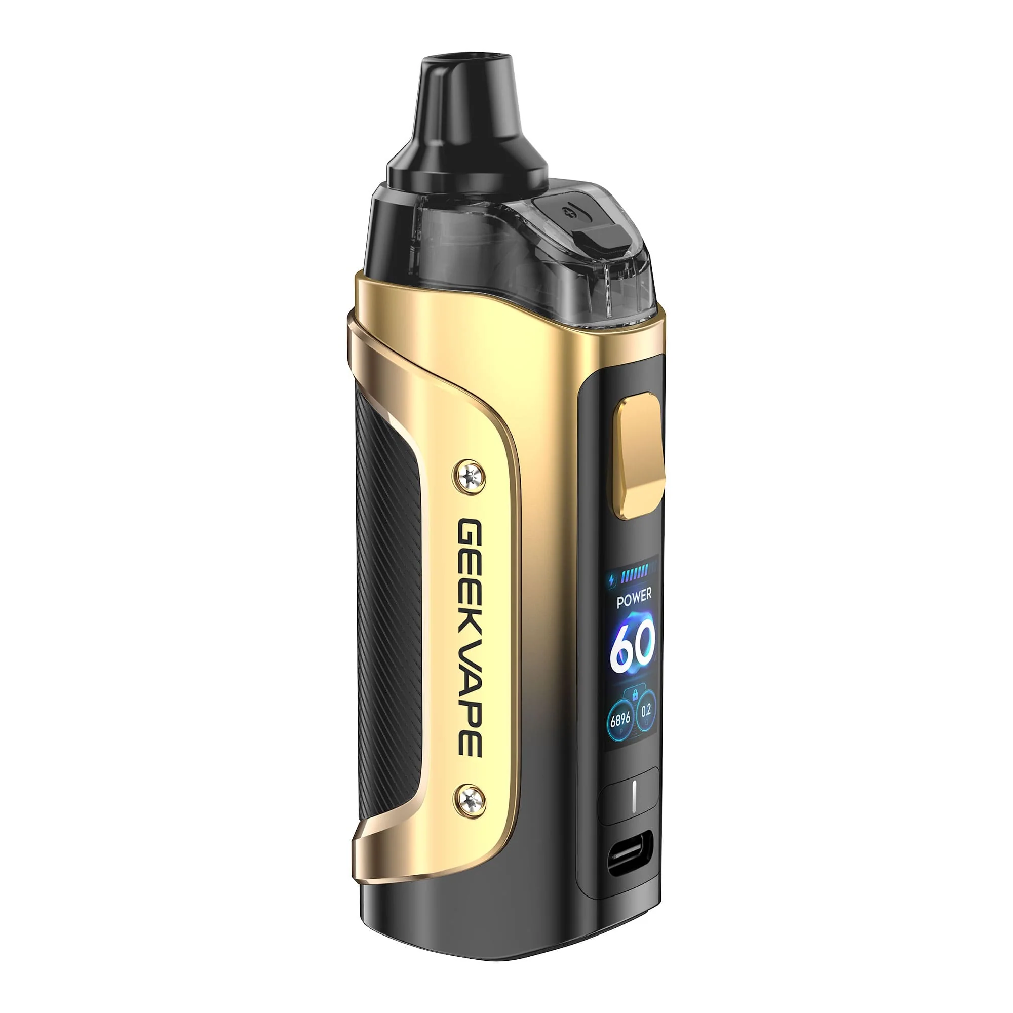 Aegis Boost 3 Vape Kit by Geekvape - Image 16