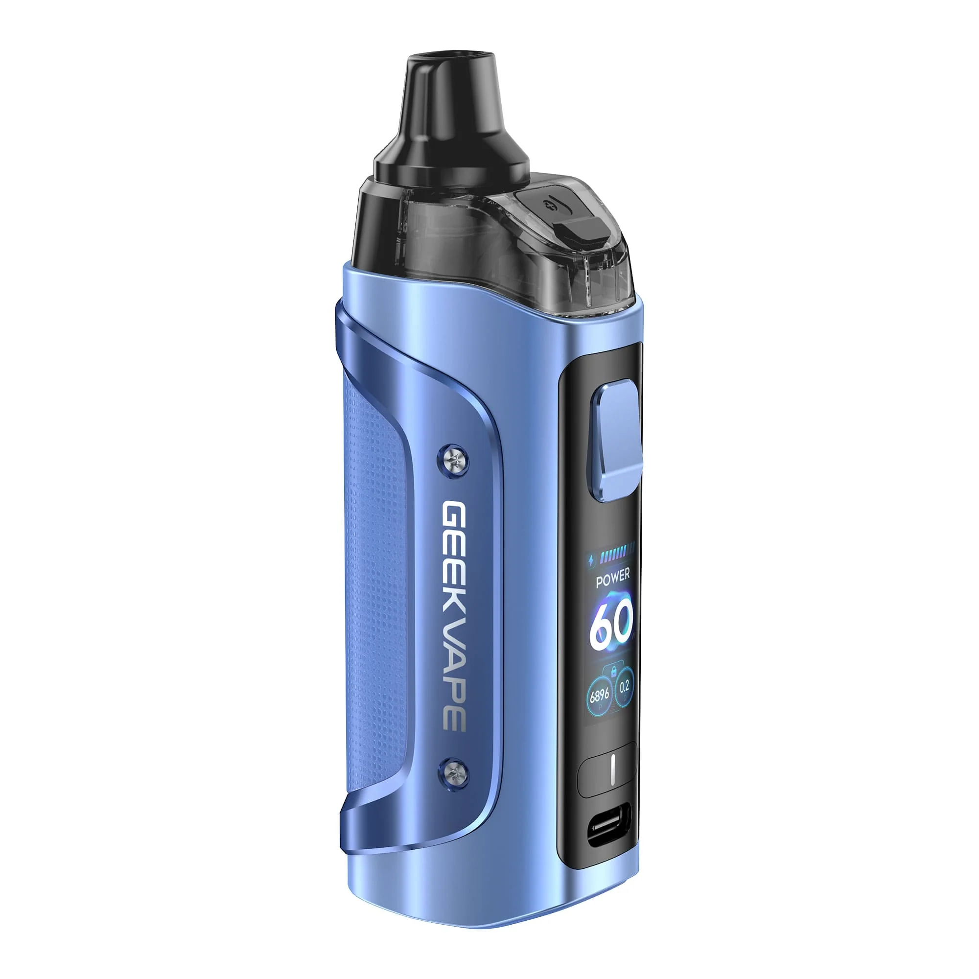 Aegis Boost 3 Vape Kit by Geekvape - Image 17