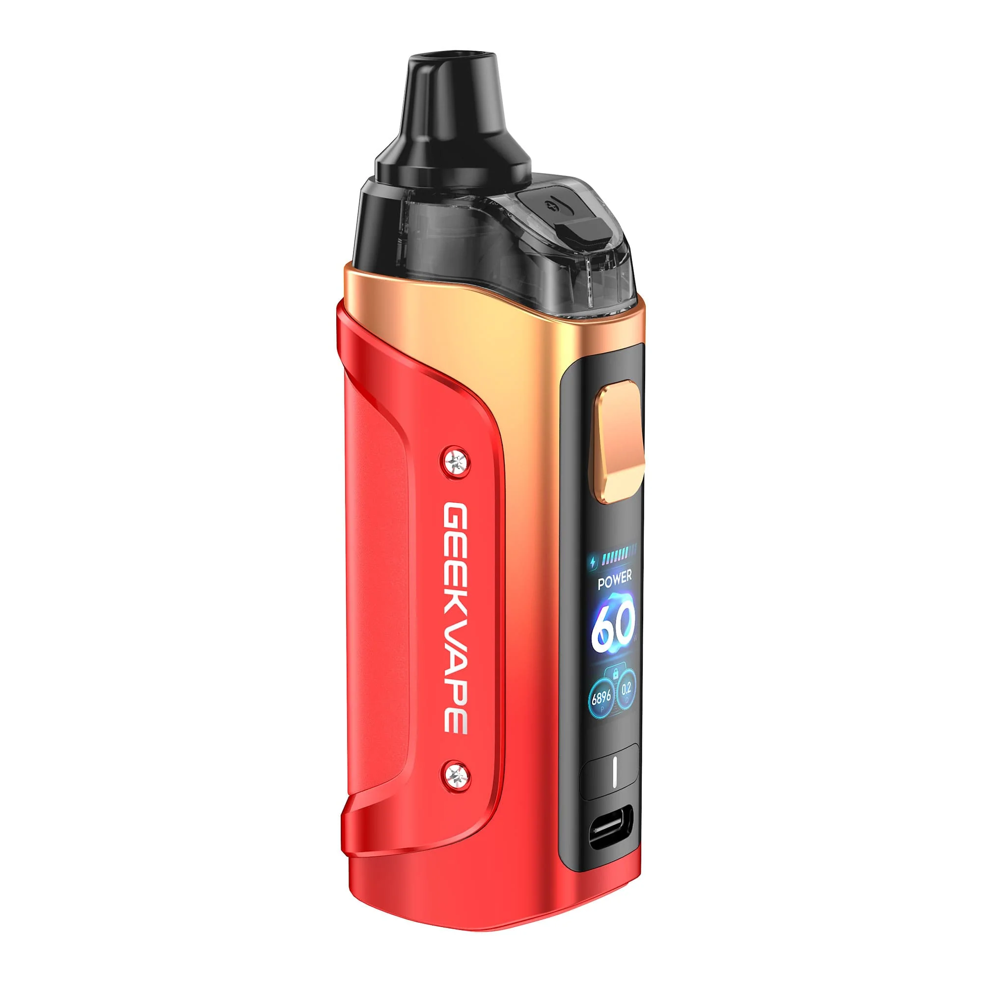 Aegis Boost 3 Vape Kit by Geekvape - Image 19