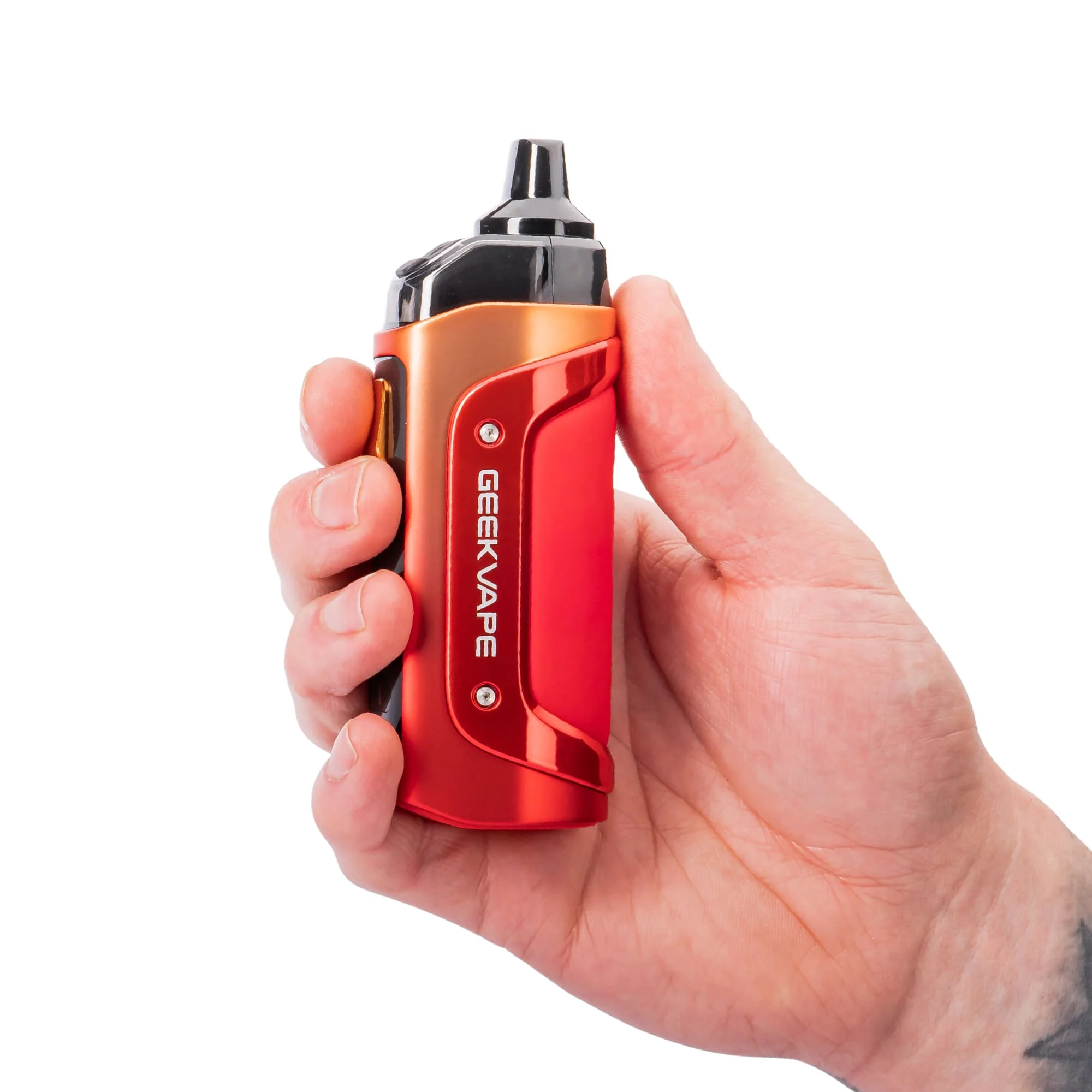 Aegis Boost 3 Vape Kit by Geekvape - Image 2