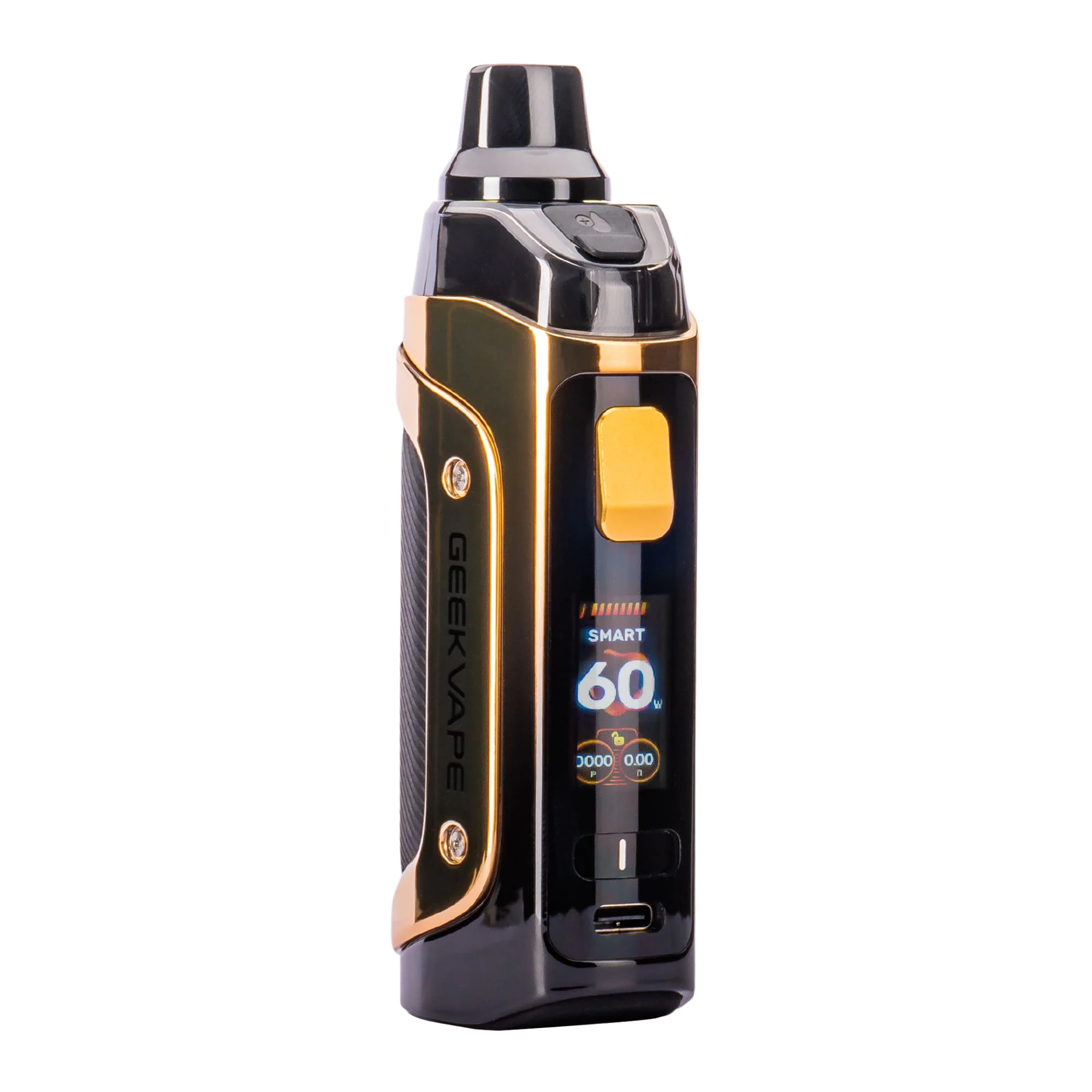 Aegis Boost 3 Vape Kit by Geekvape - Image 7