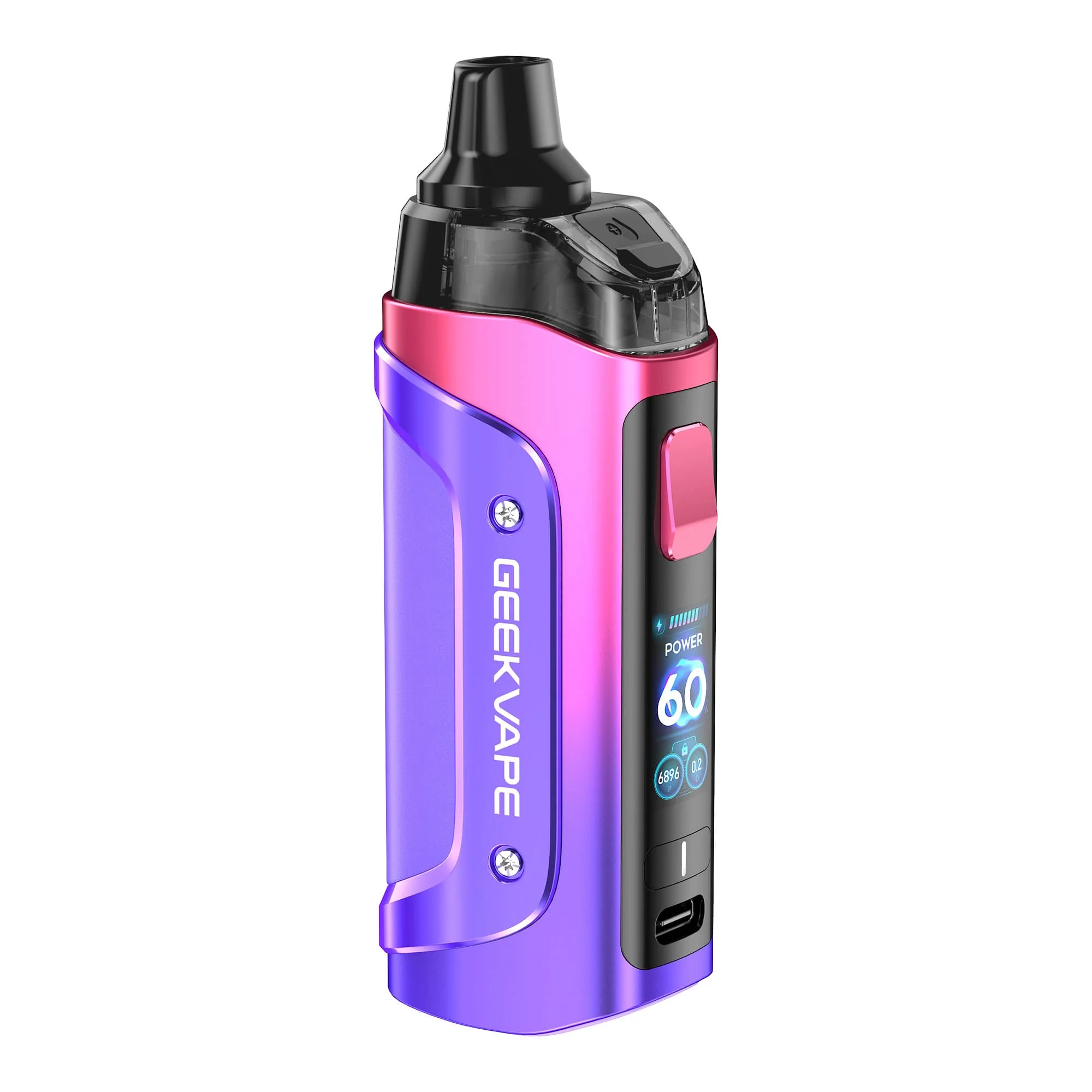 Aegis Boost 3 Vape Kit by Geekvape - Image 9