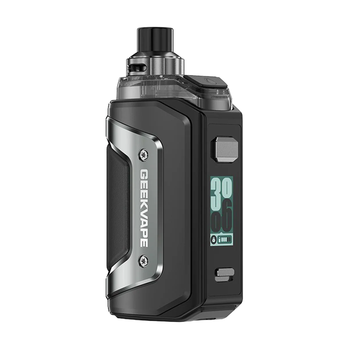 Geekvape Aegis Hero 5 Kit - Image 2