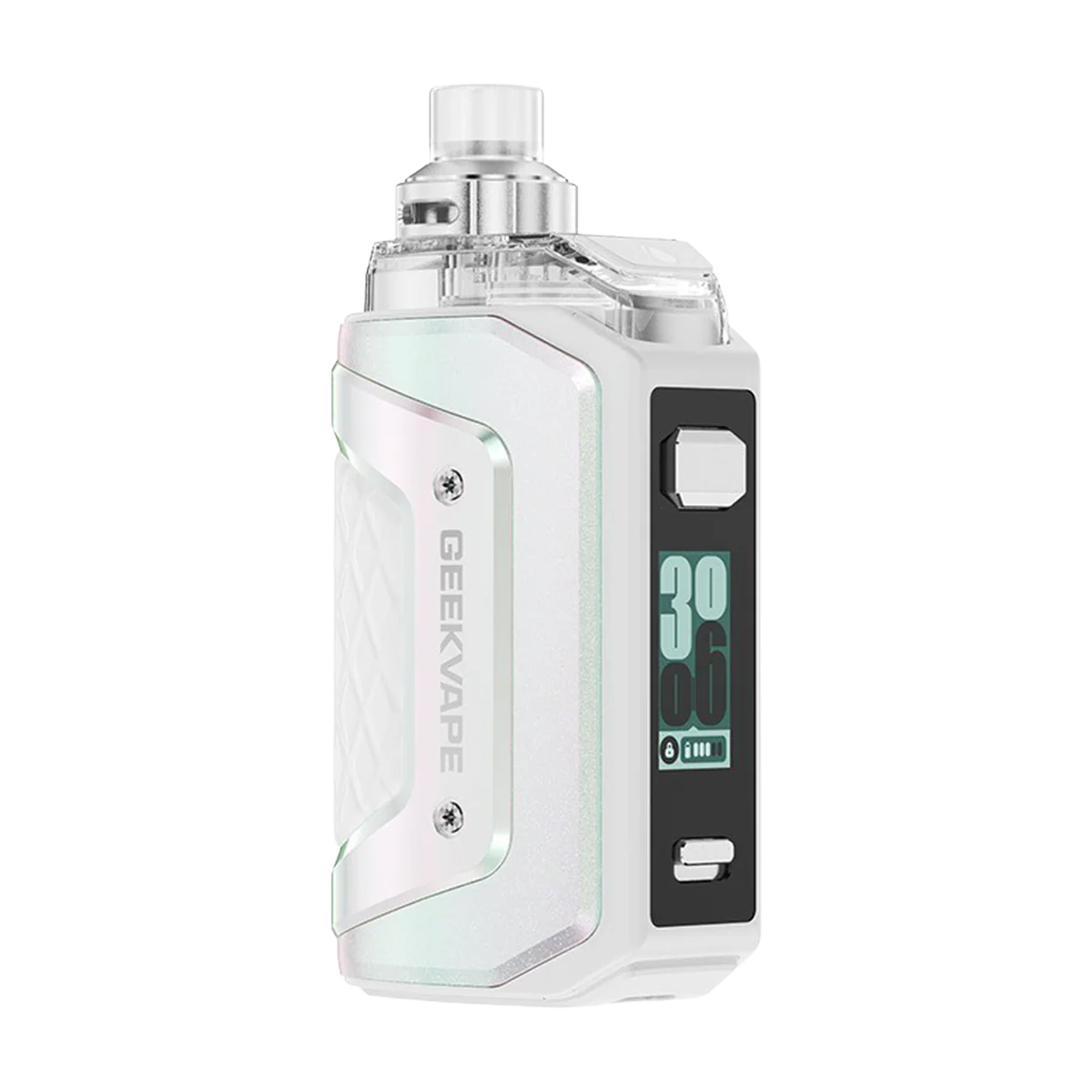 Geekvape Aegis Hero 5 Kit - Image 3