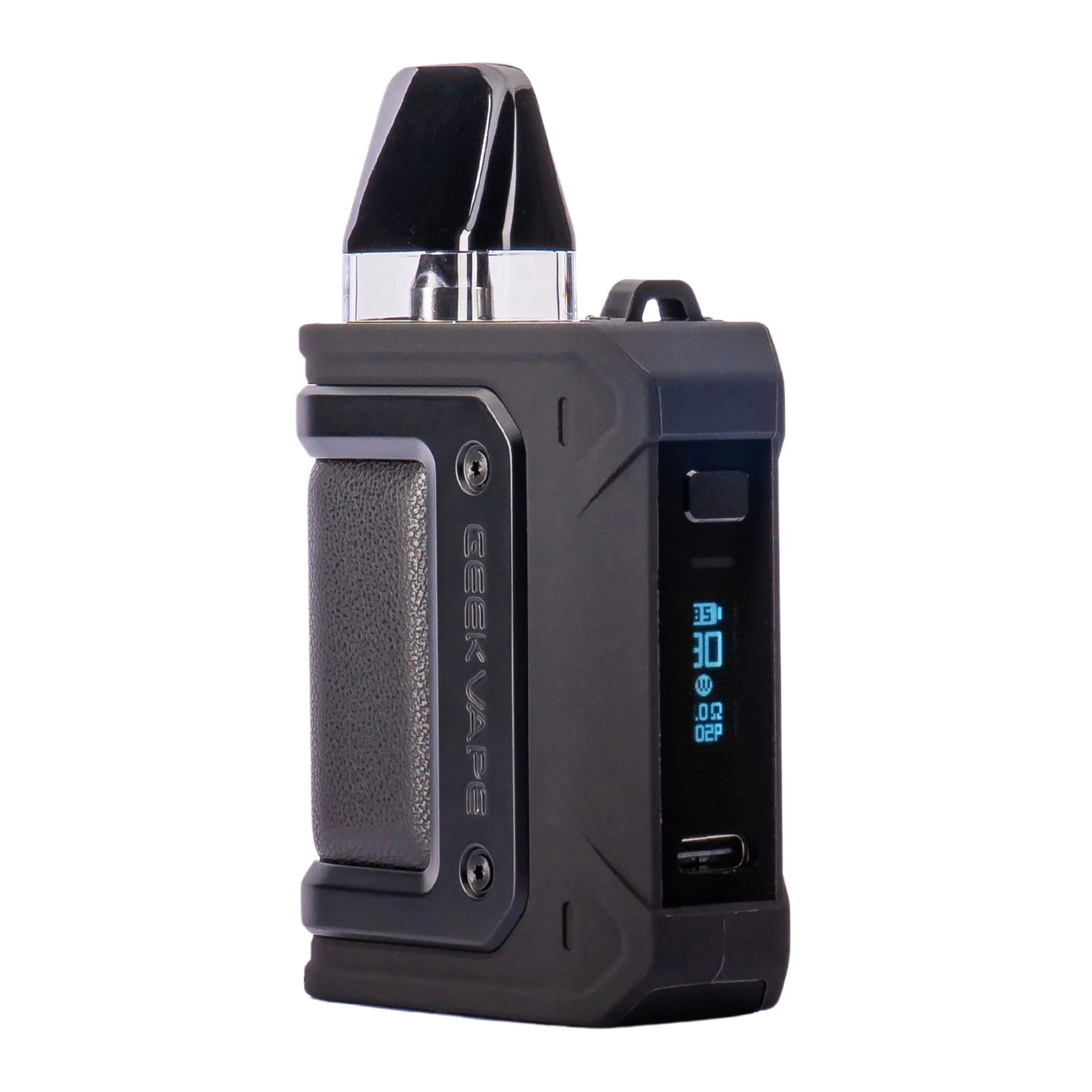 Aegis Hero Q Pod Kit by Geekvape - Image 6