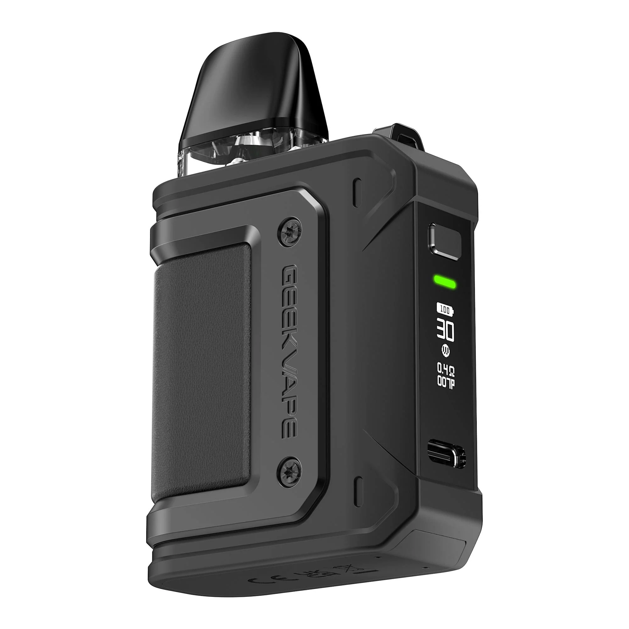 Aegis Hero Q Pod Kit by Geekvape - Image 7