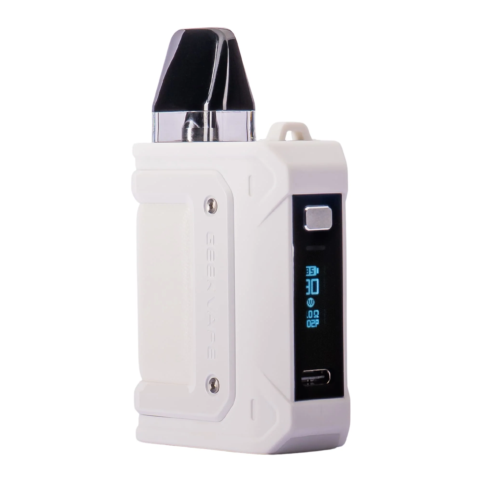 Aegis Hero Q Pod Kit by Geekvape - Image 8