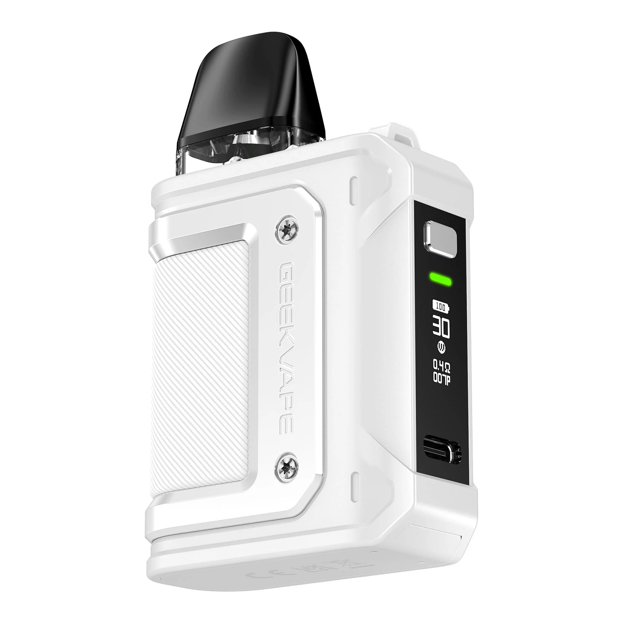 Aegis Hero Q Pod Kit by Geekvape - Image 9