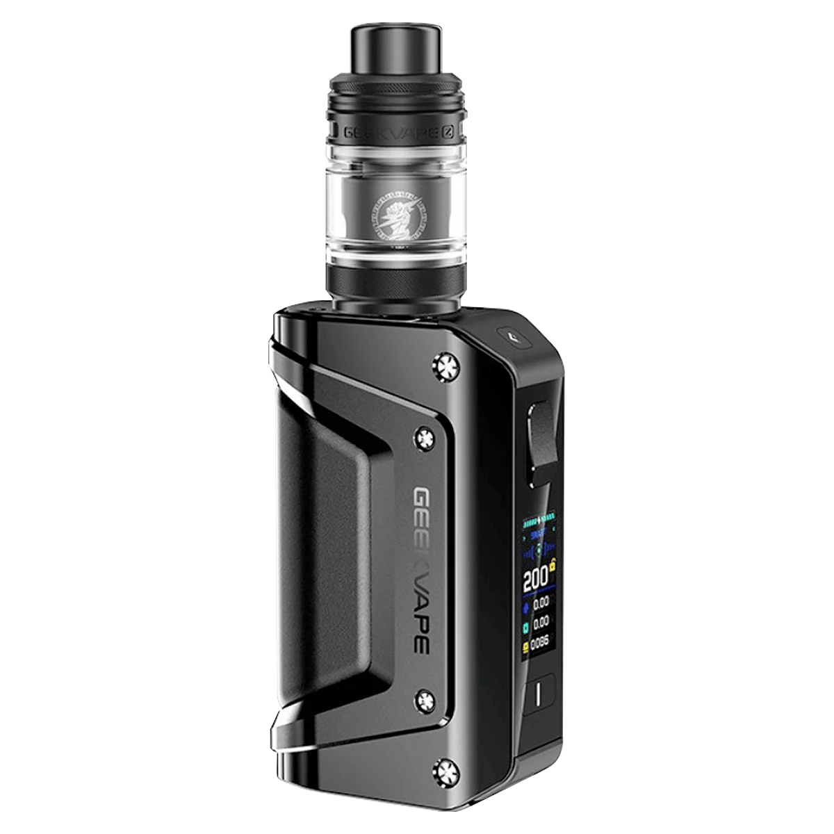 Geekvape Aegis Legend 3 Vape Kit - Image 2