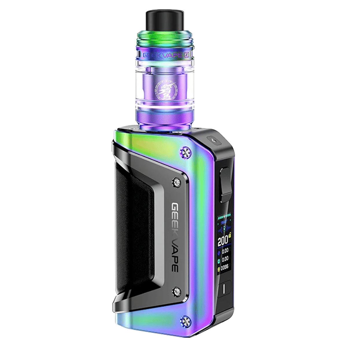 Geekvape Aegis Legend 3 Vape Kit - Image 3