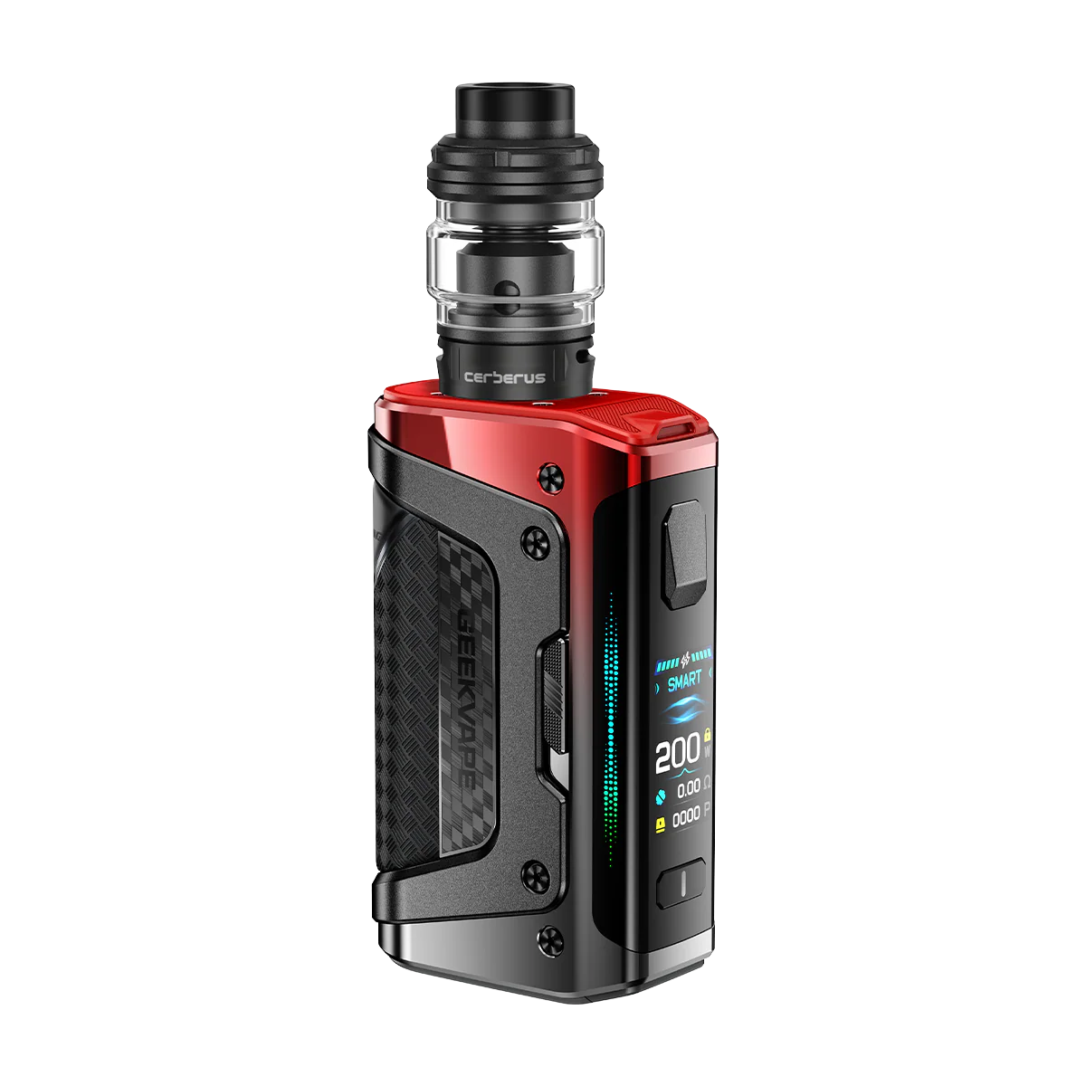 Geekvape Aegis Legend 5 Kit - Image 3
