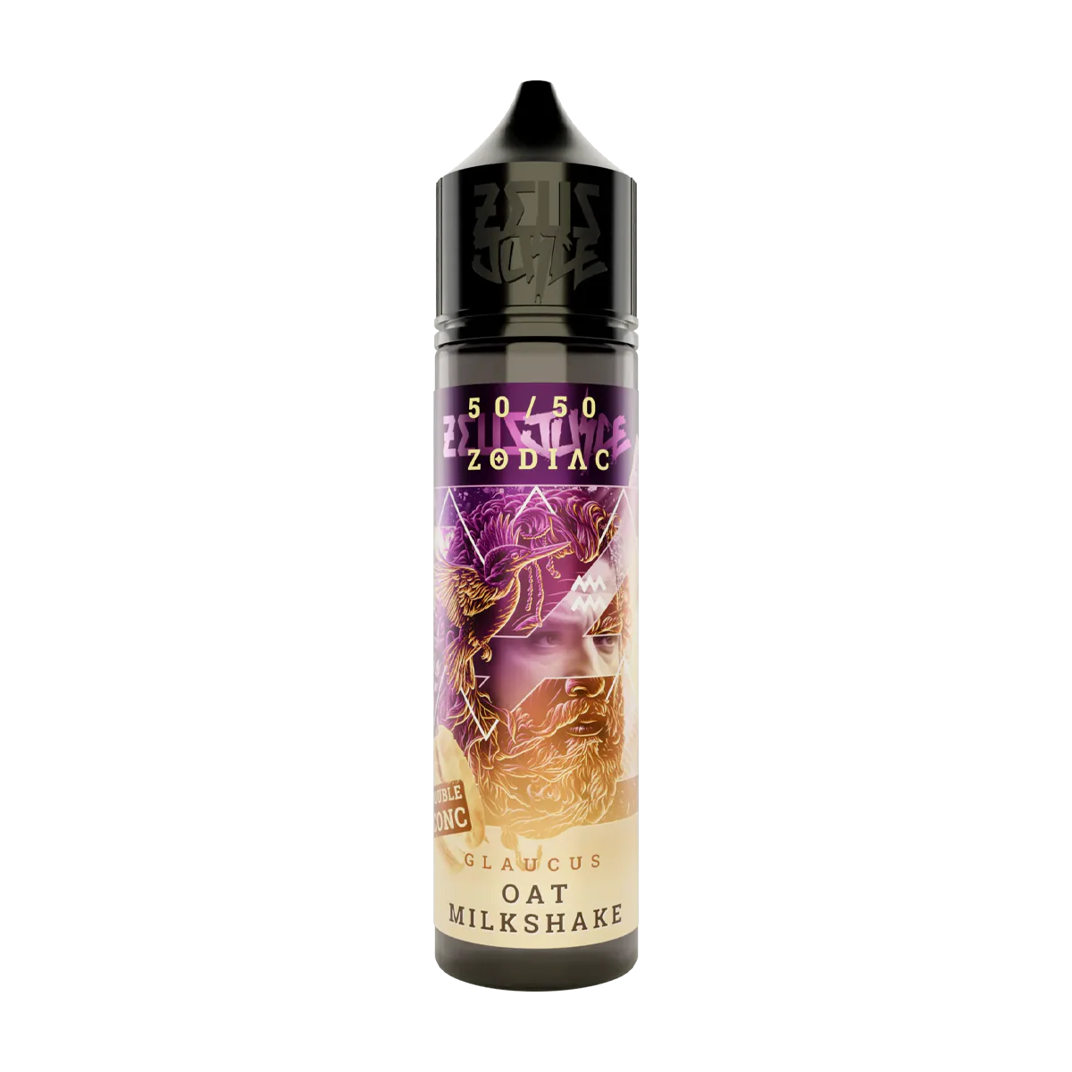 Glaucus Zodiac by Zeus Juice 50ml
