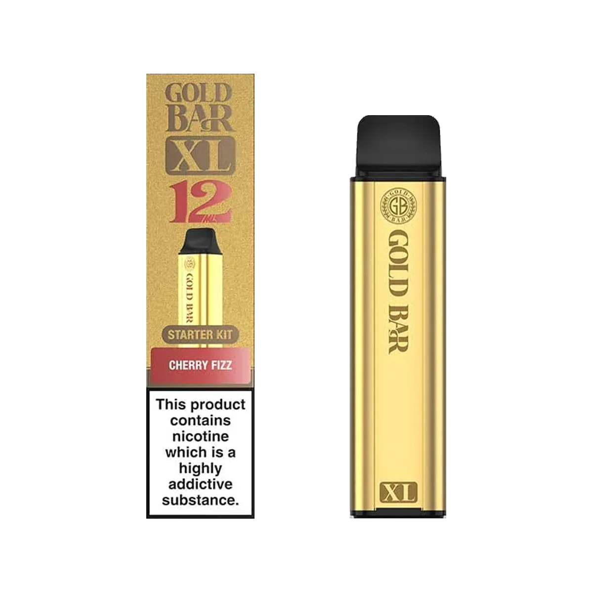 Gold Bar XL Kit - Image 3